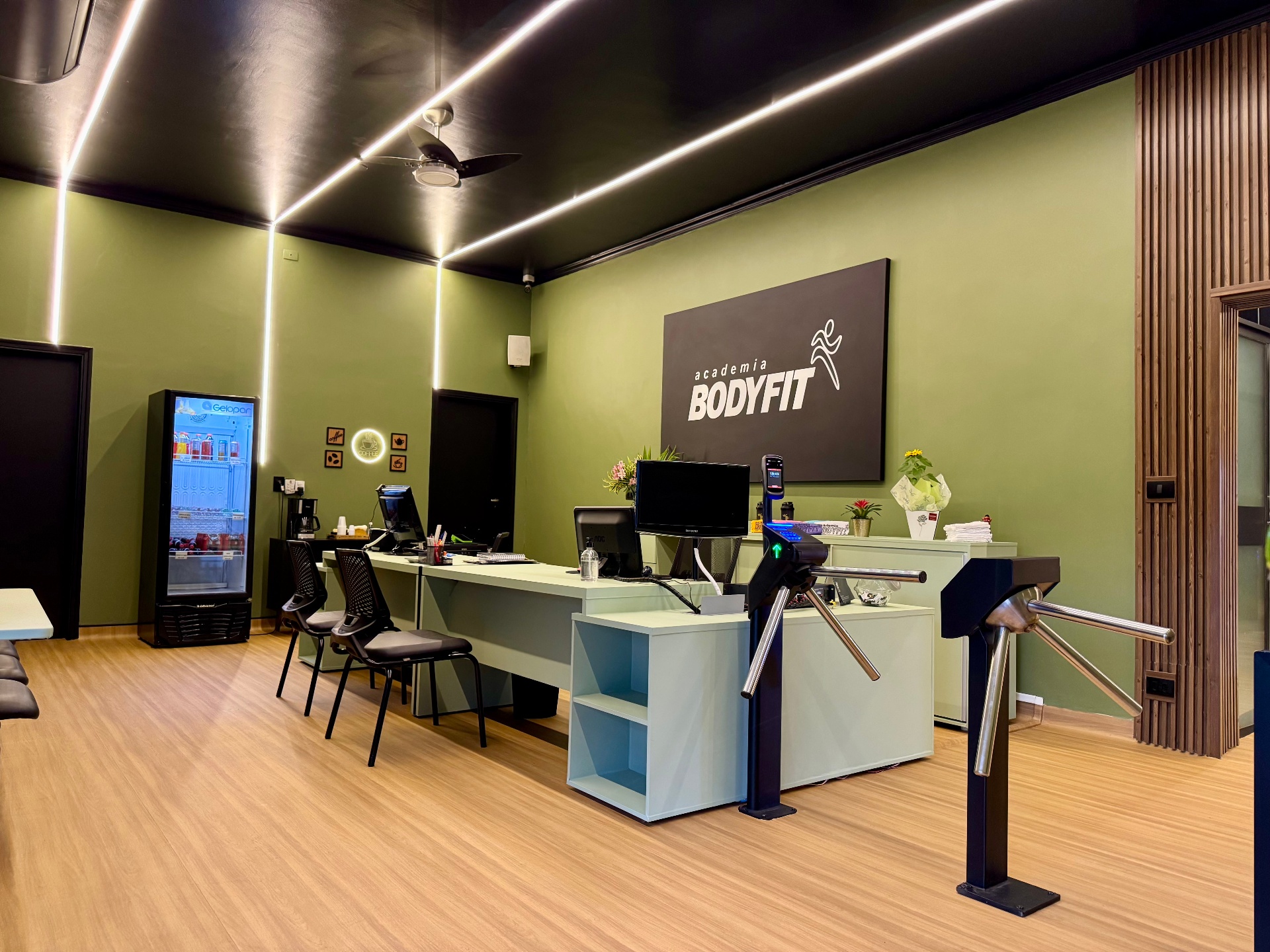 Body Fit Vila Santa Catarina — miniatura 3