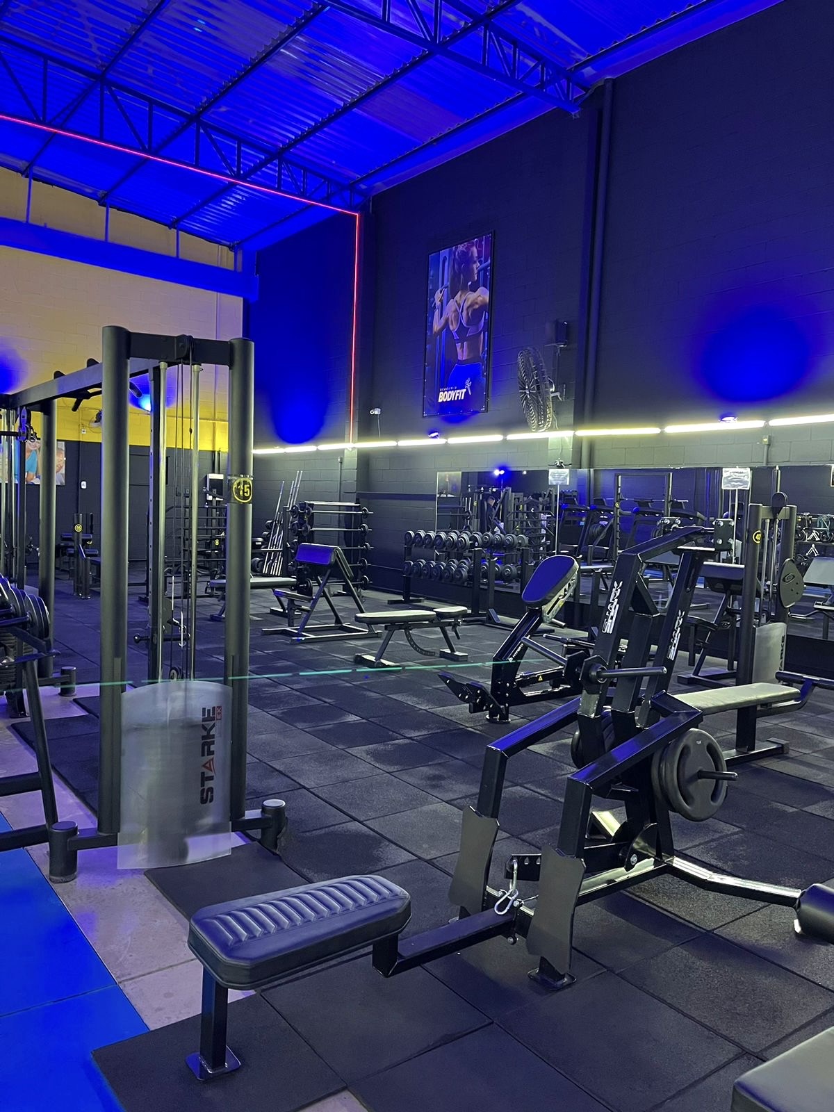 Body Fit Praia Azul — miniatura 7
