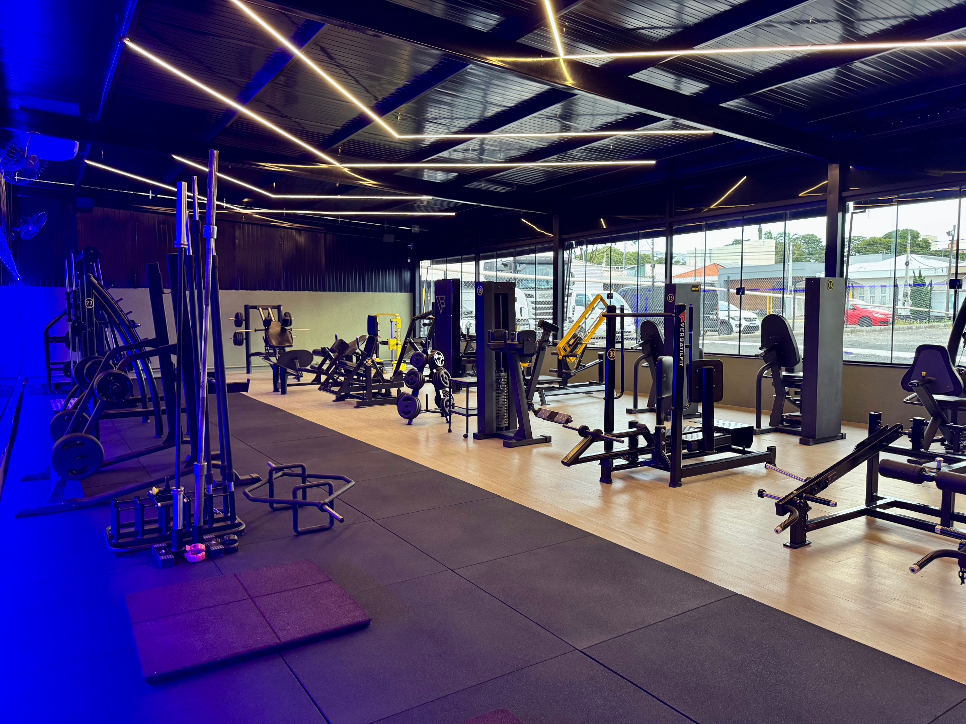 Body Fit Vila Santa Catarina — miniatura 15
