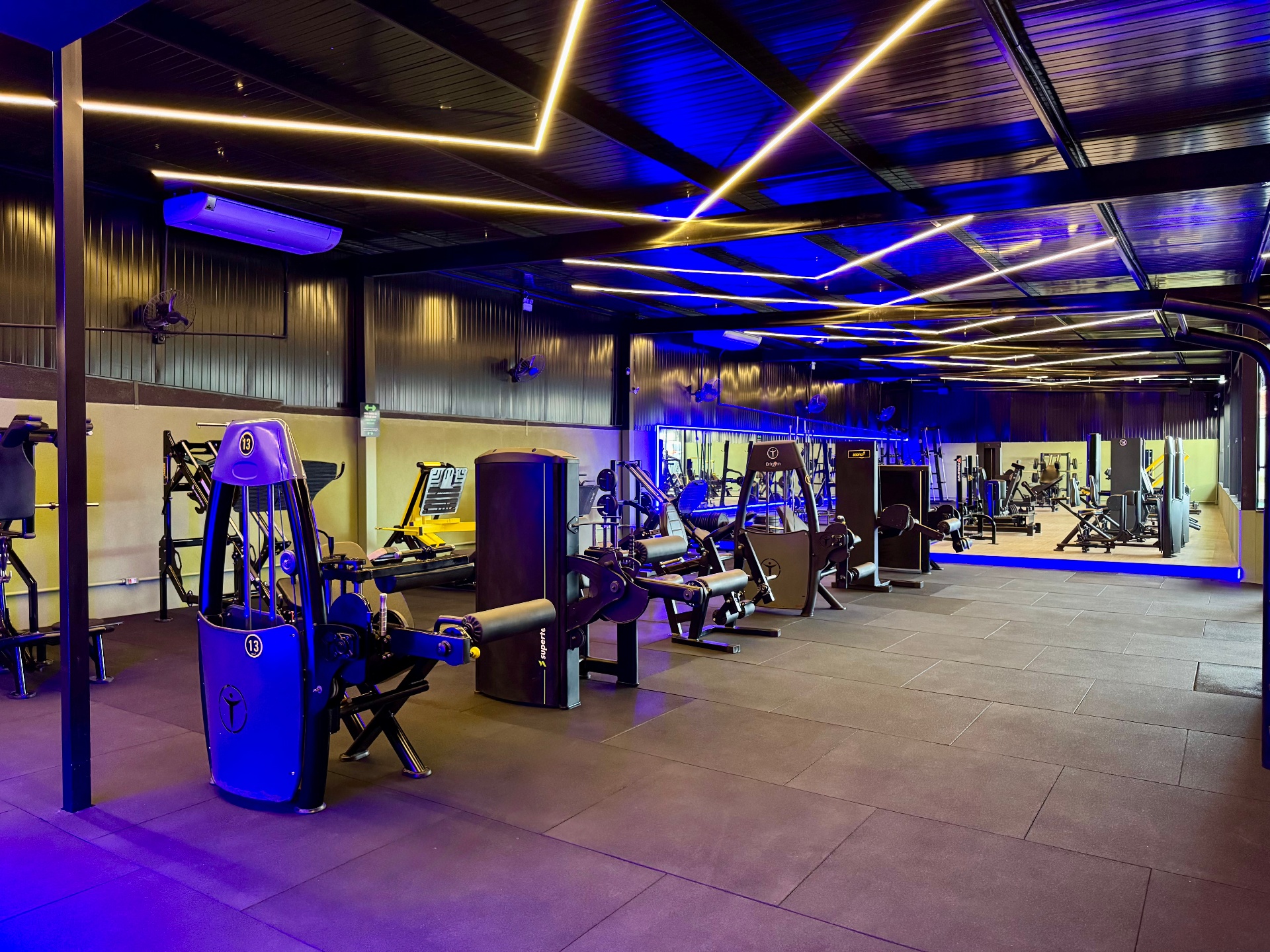 Body Fit Vila Santa Catarina — miniatura 9