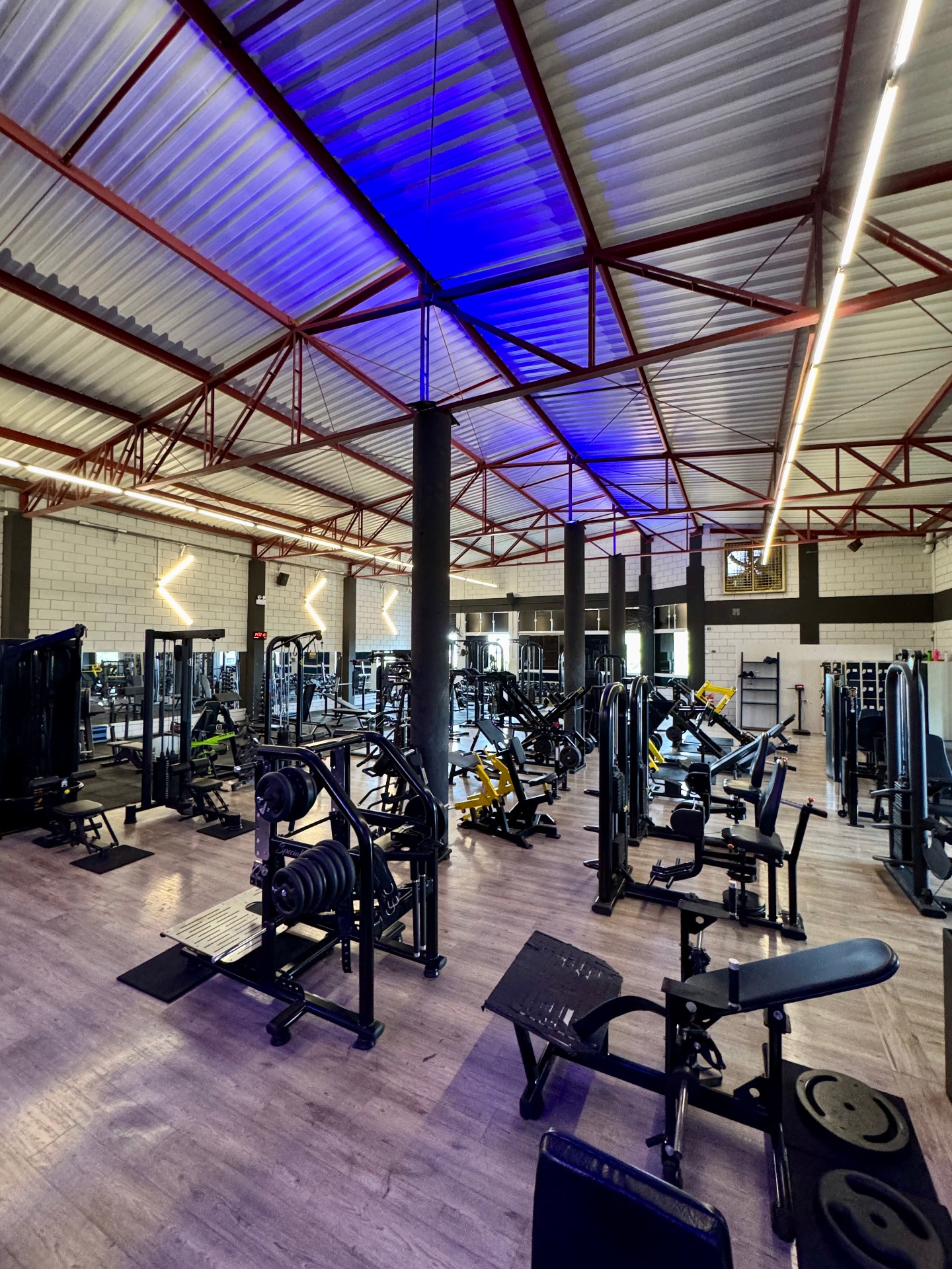 Body Fit Jardim São Domingos — miniatura 16