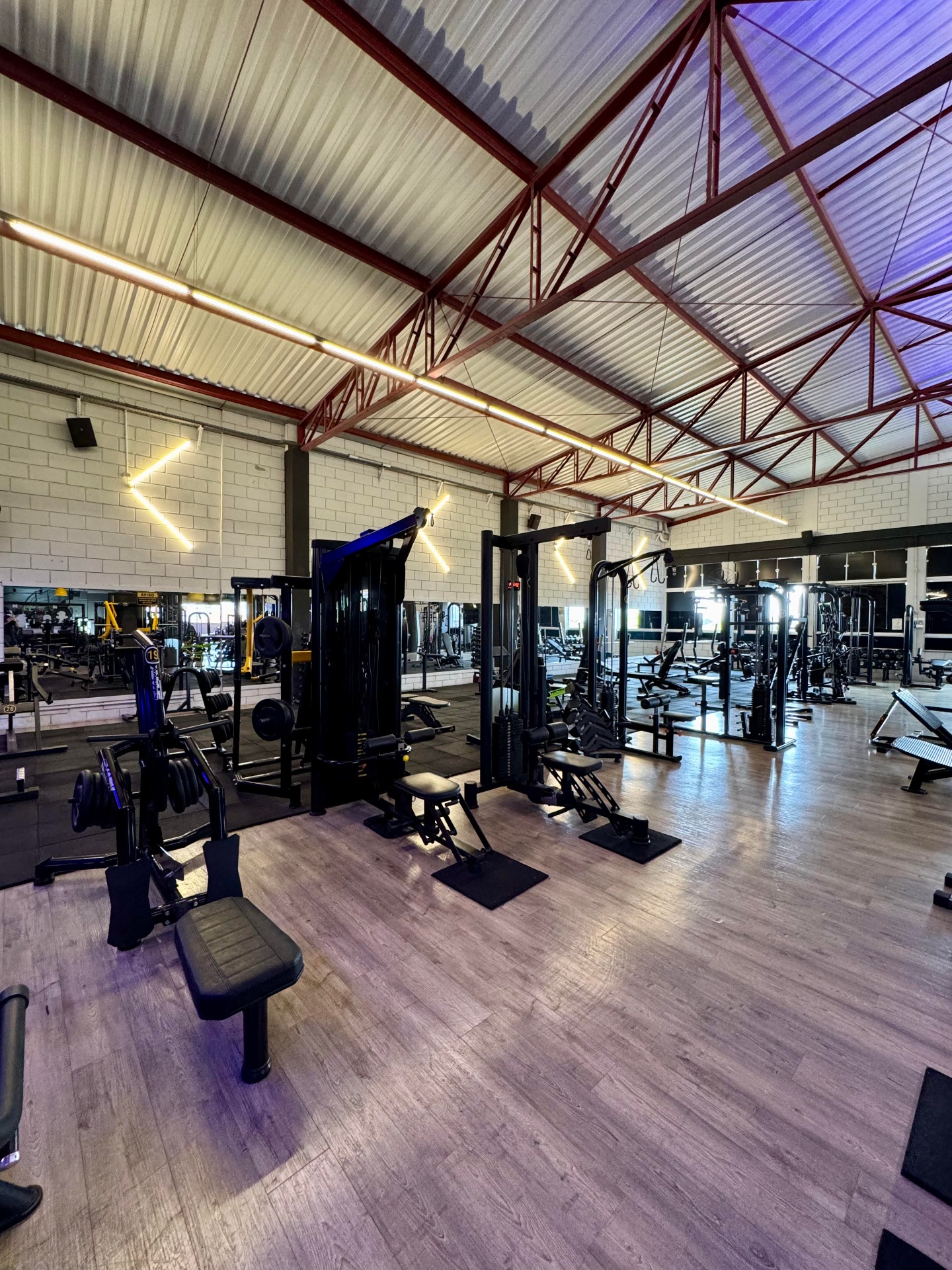Body Fit Jardim São Domingos — miniatura 15