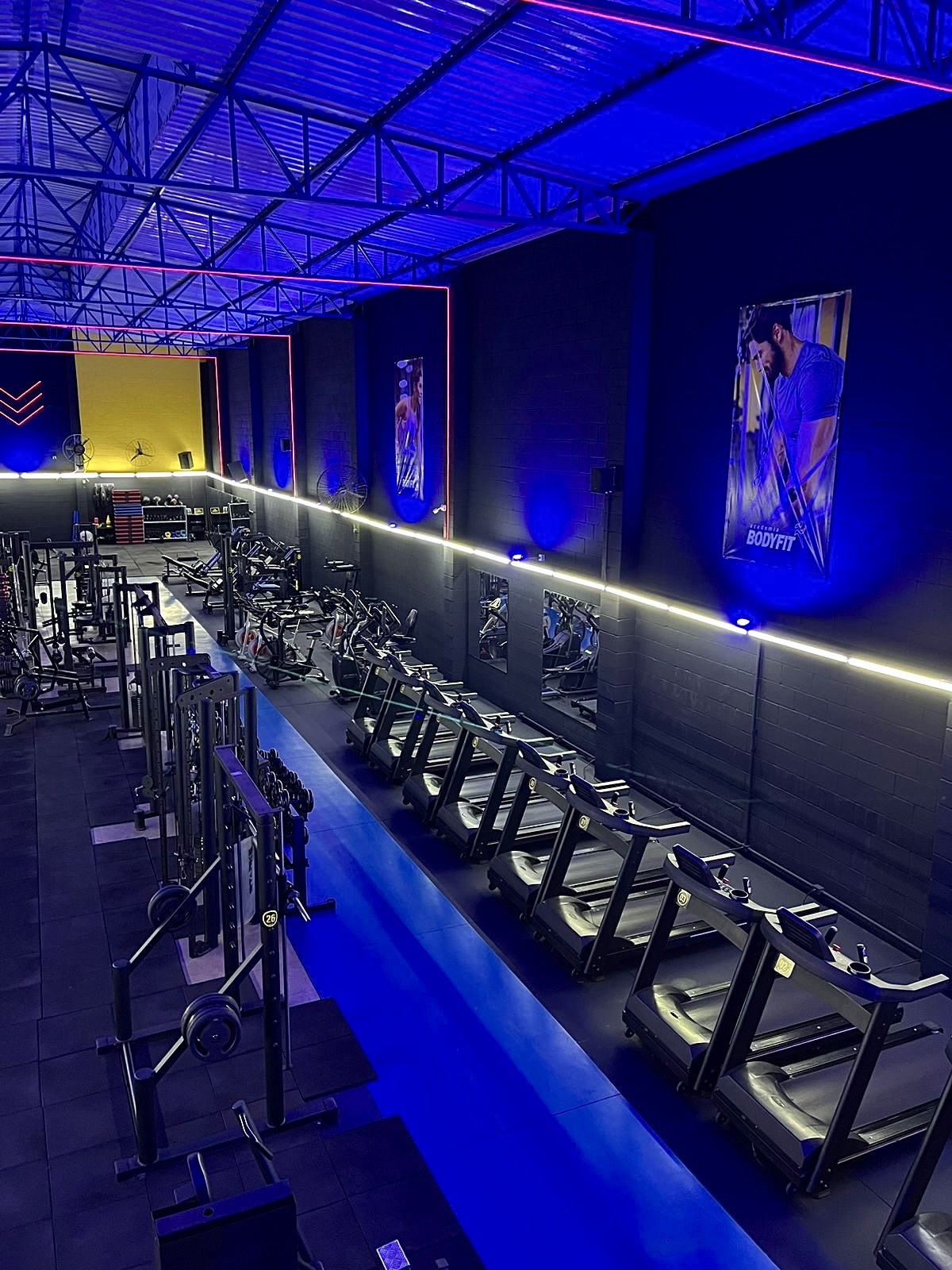 Body Fit Praia Azul — miniatura 5