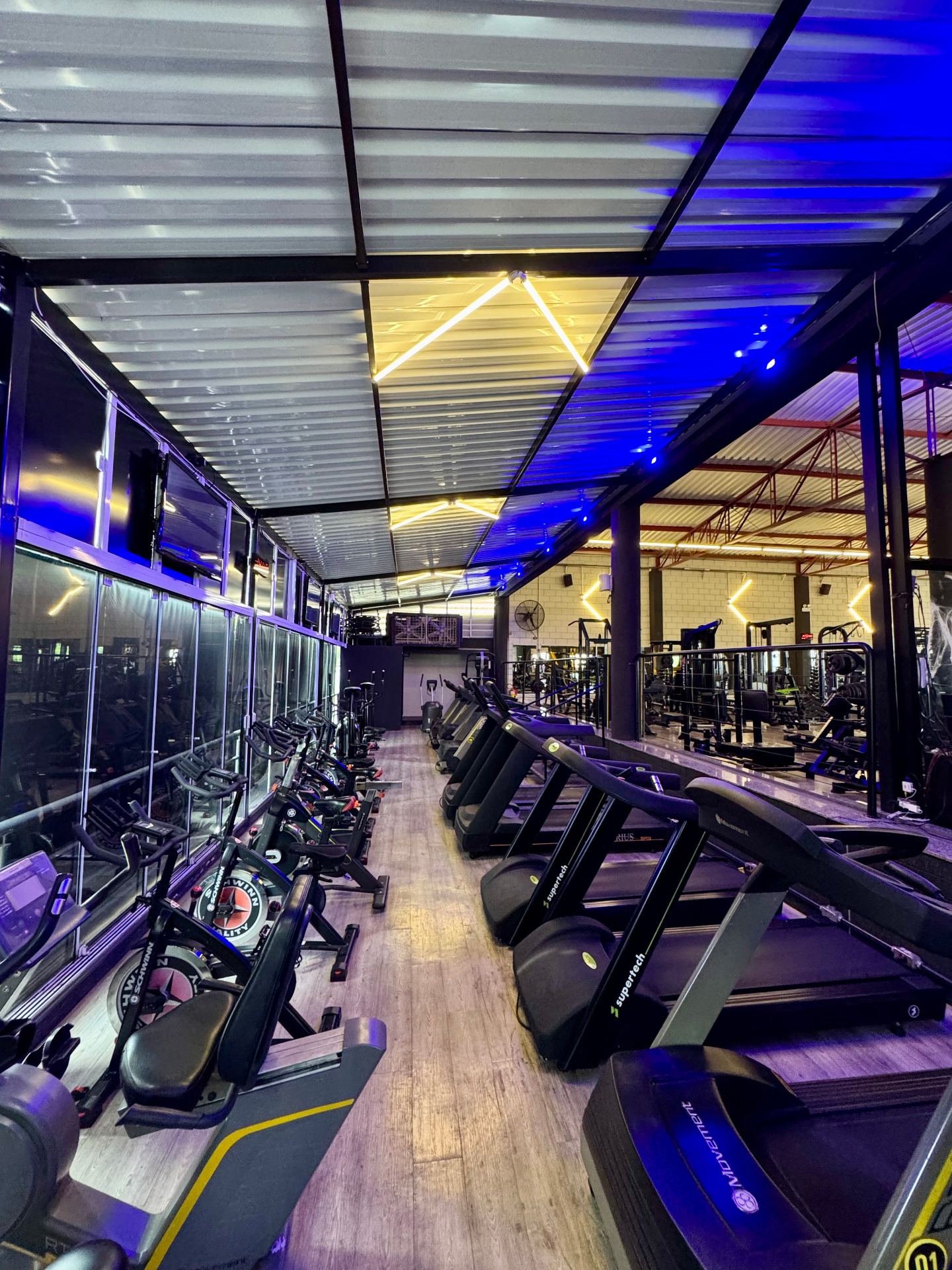 Body Fit Jardim São Domingos — miniatura 19