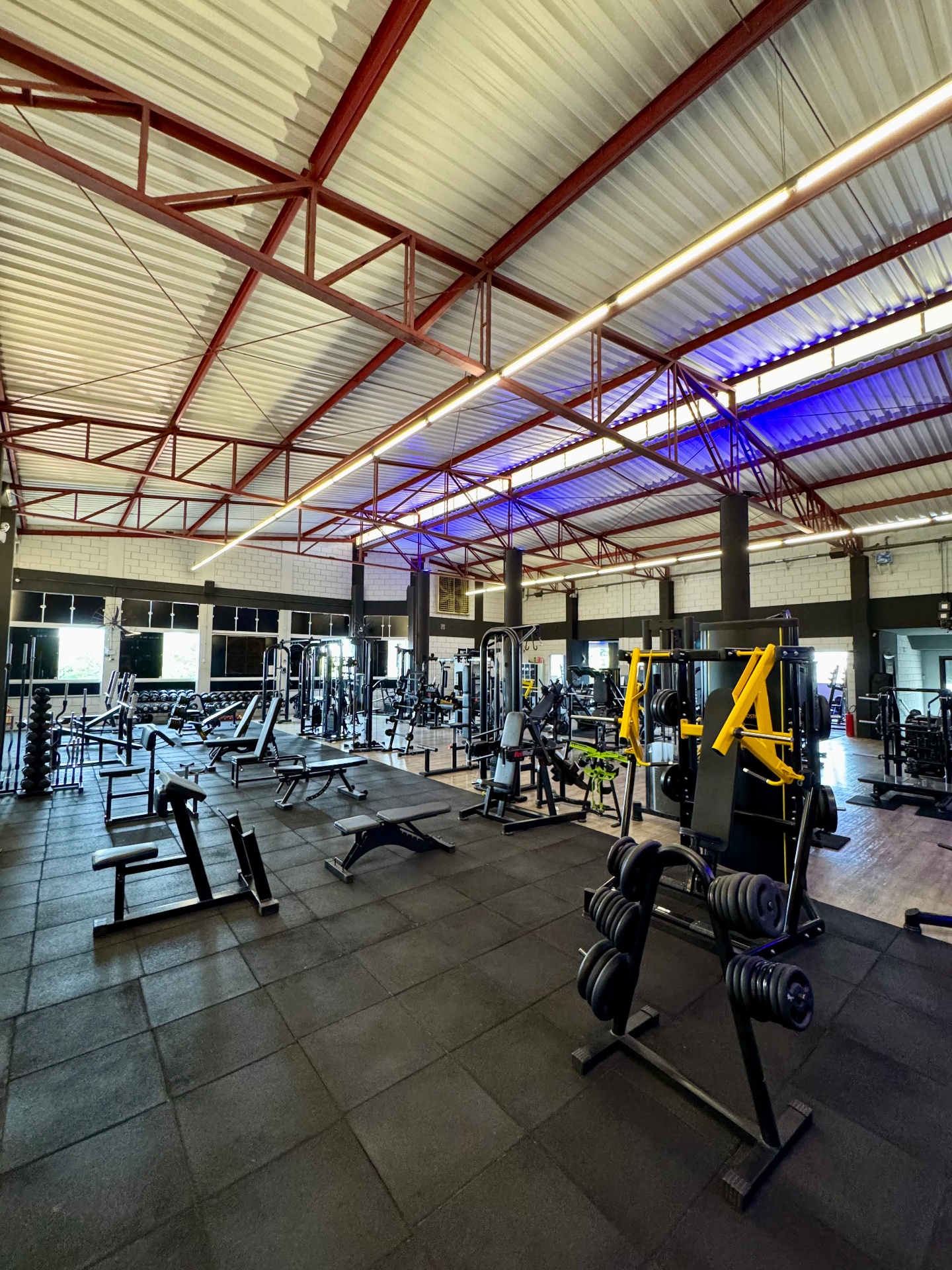 Body Fit Jardim São Domingos — miniatura 13
