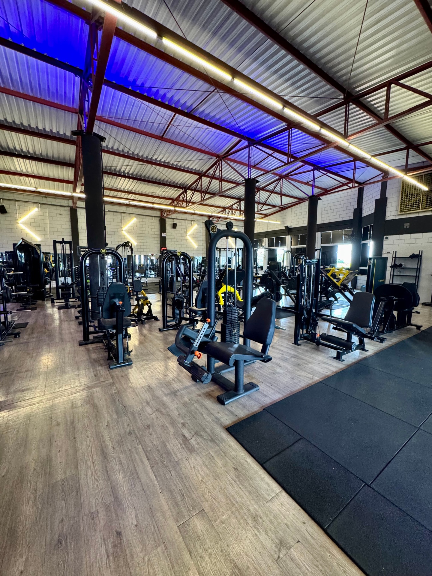 Body Fit Jardim São Domingos — miniatura 6