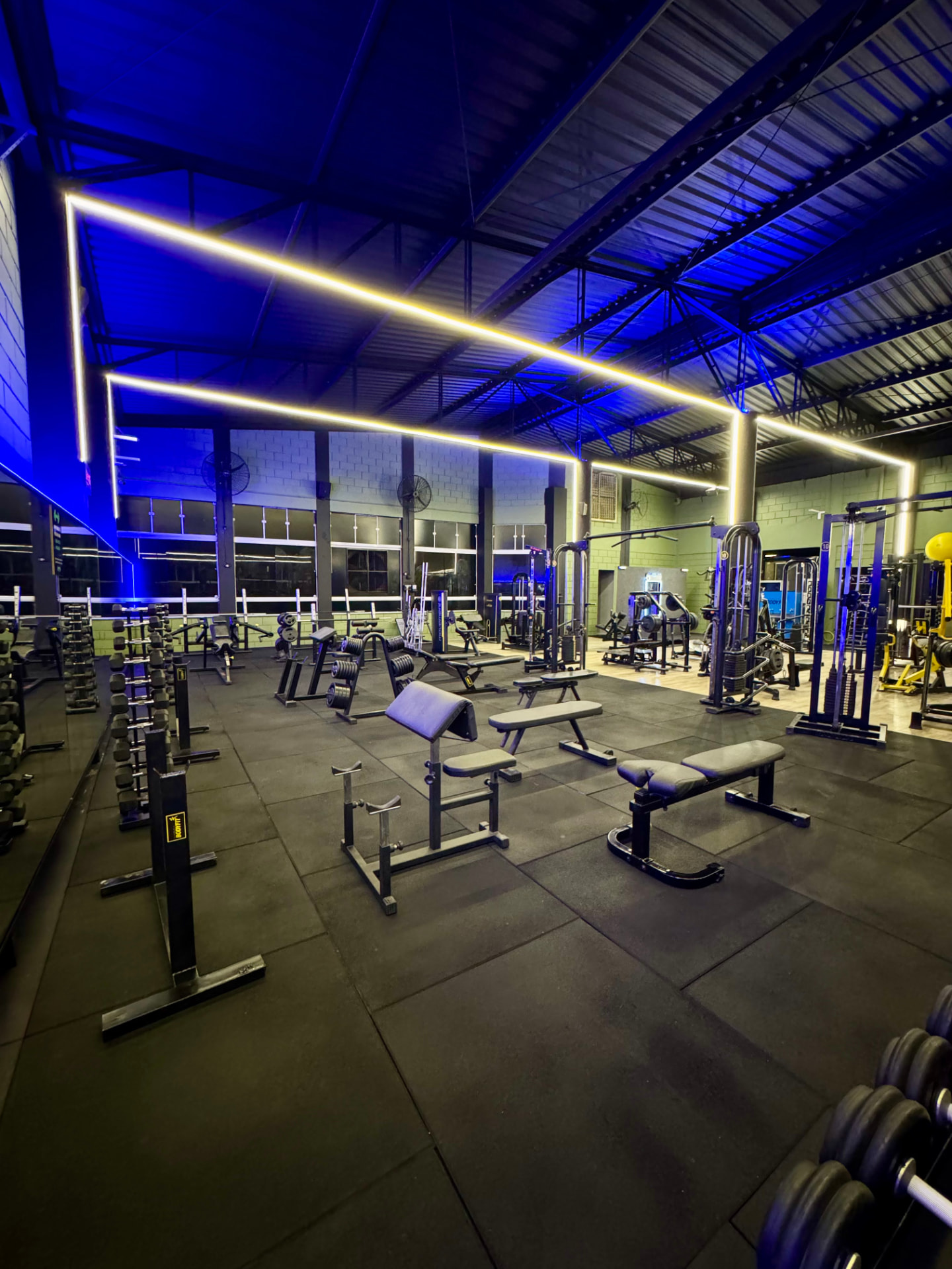 Body Fit Jardim São Domingos — miniatura 3