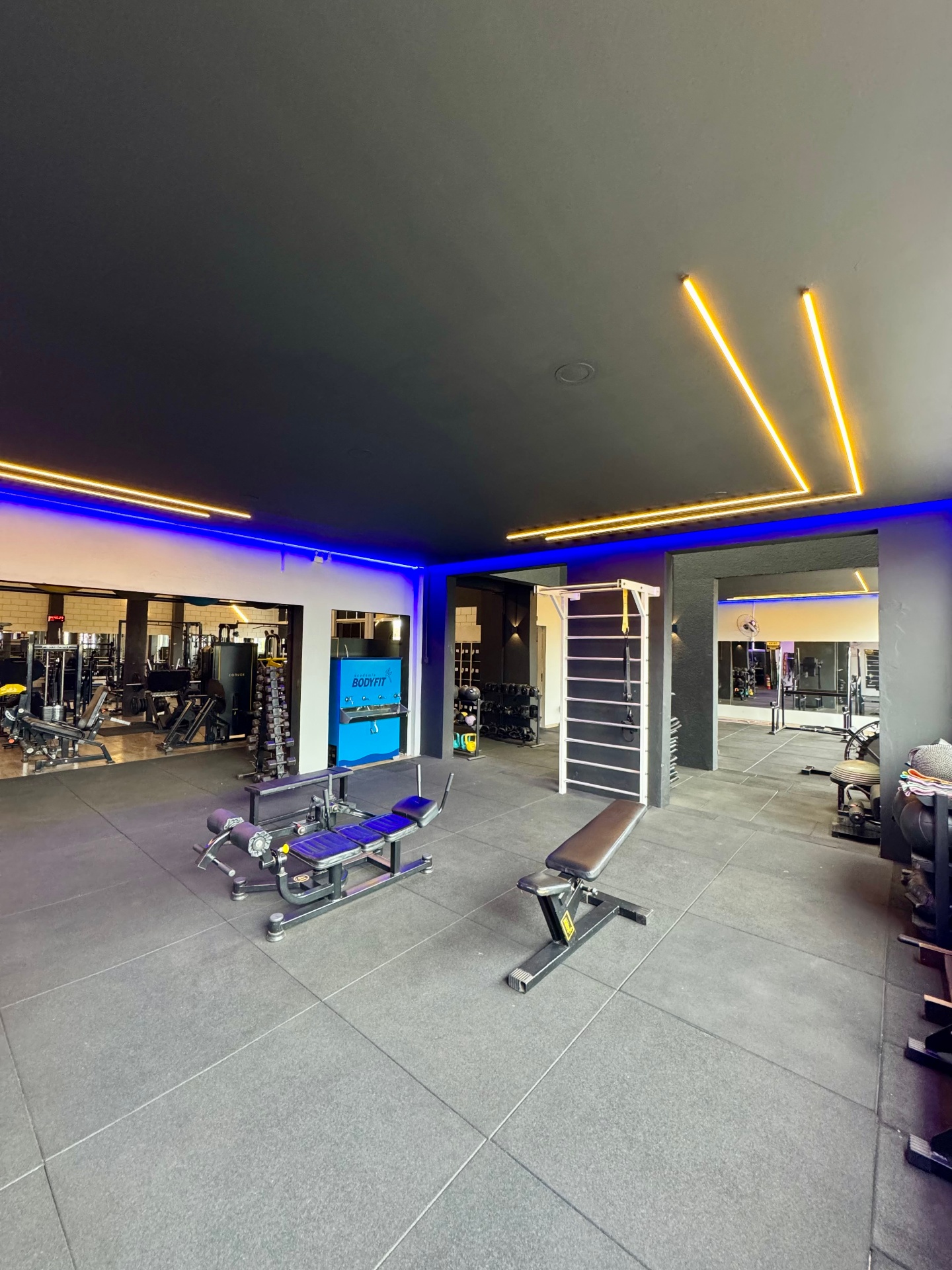 Body Fit Jardim São Domingos — miniatura 8