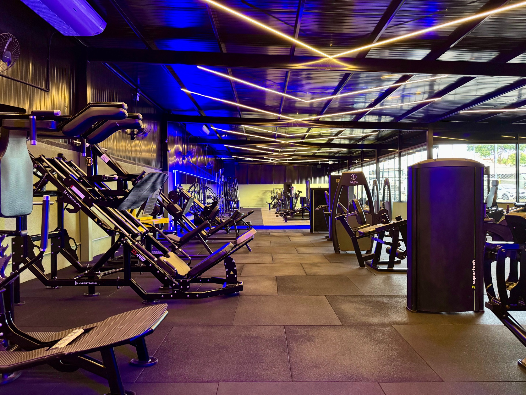 Body Fit Vila Santa Catarina — miniatura 10