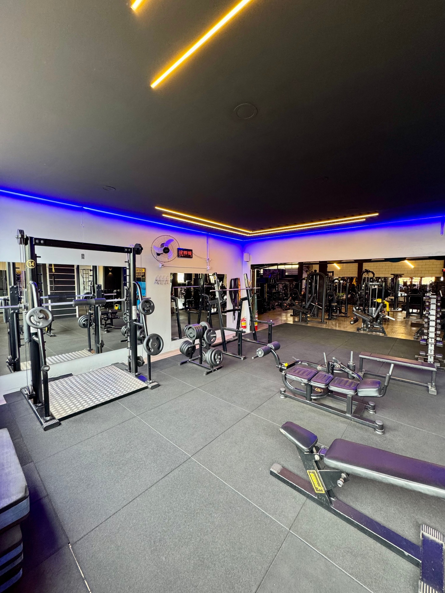 Body Fit Jardim São Domingos — miniatura 7