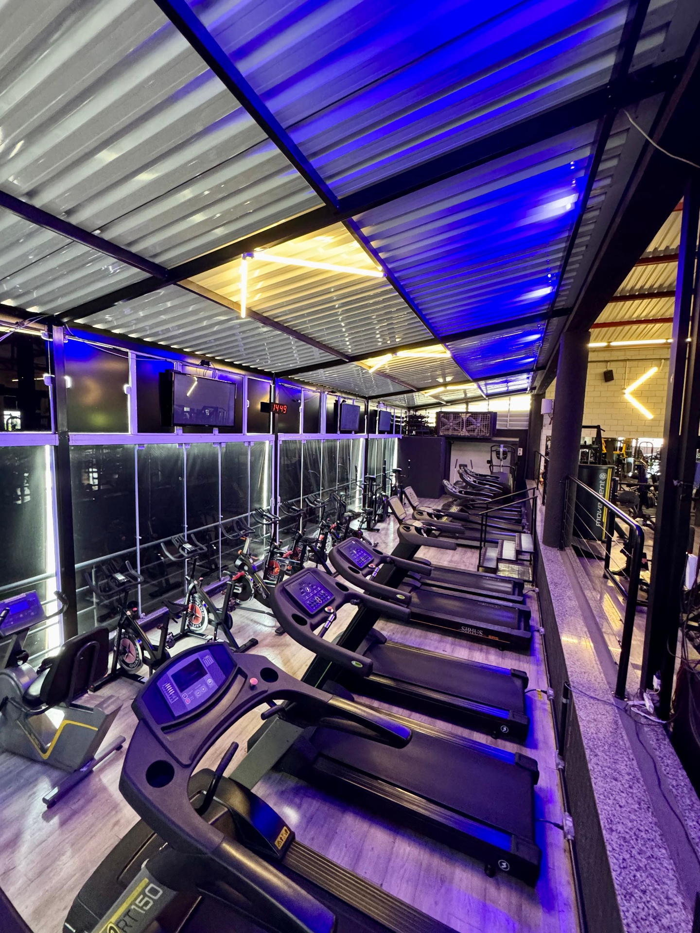 Body Fit Jardim São Domingos — miniatura 20