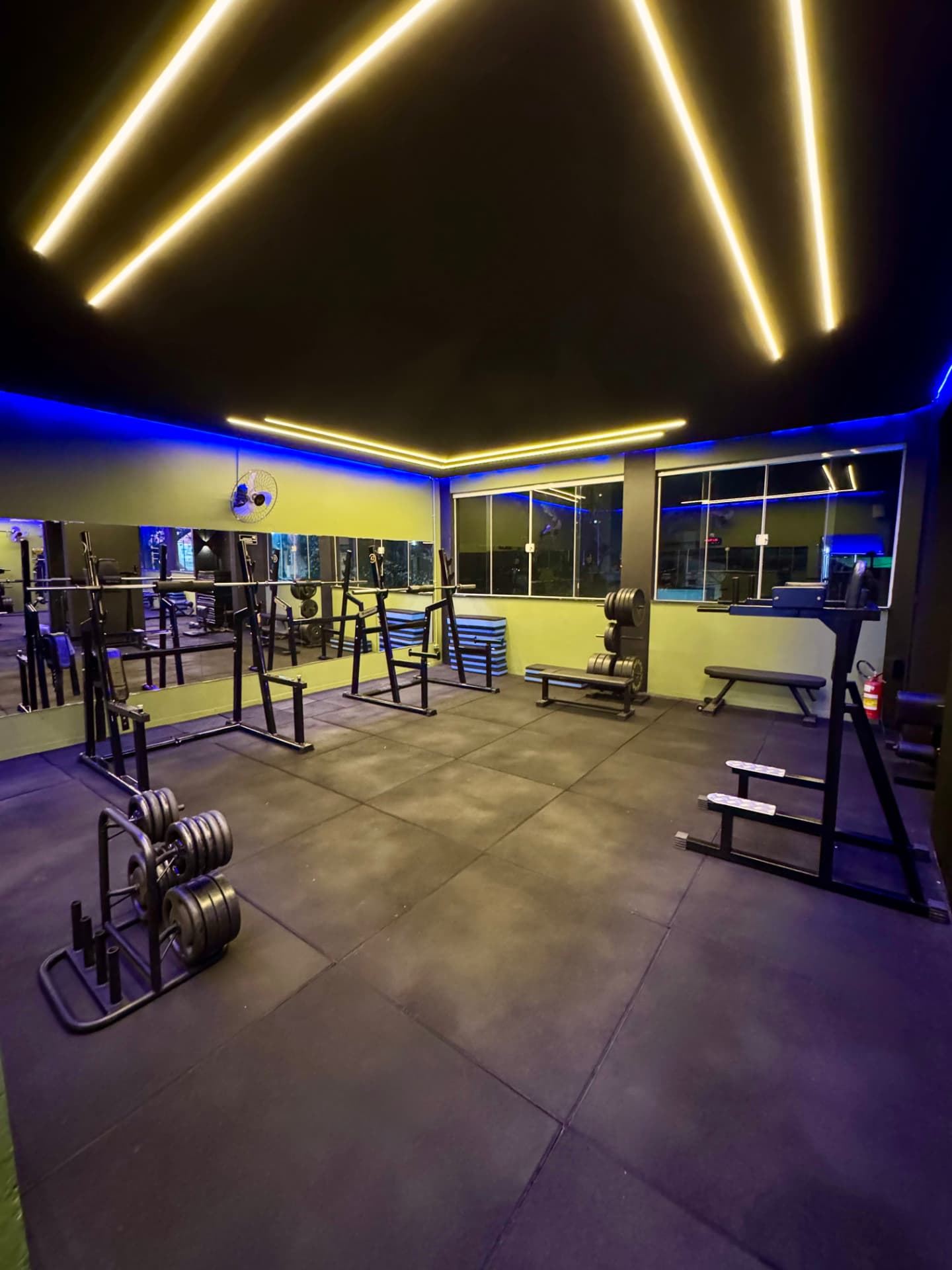 Body Fit Jardim São Domingos — miniatura 9