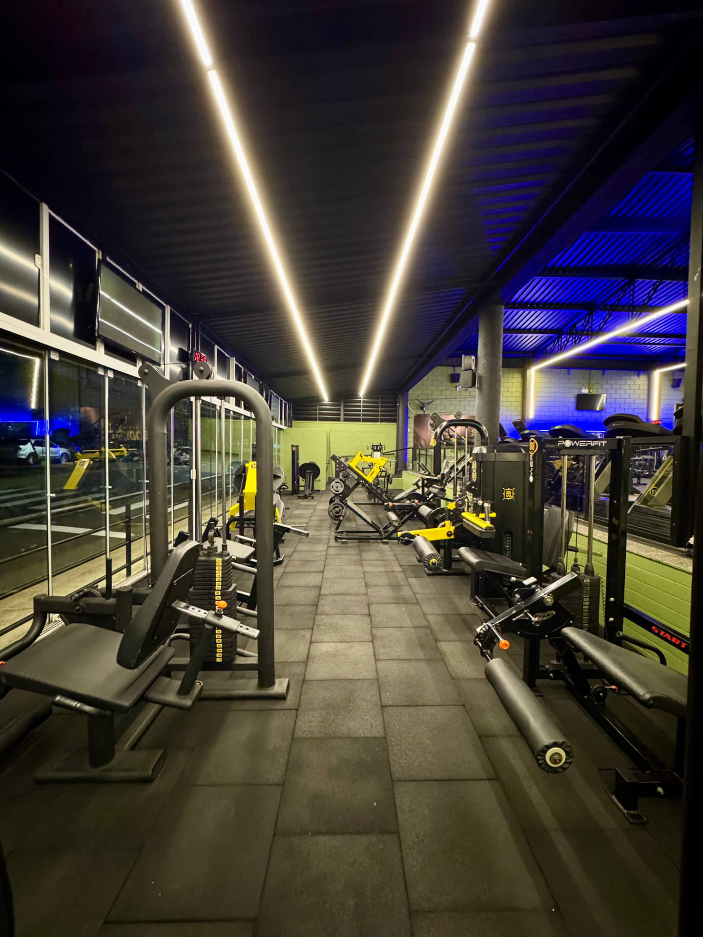 Body Fit Jardim São Domingos — miniatura 8