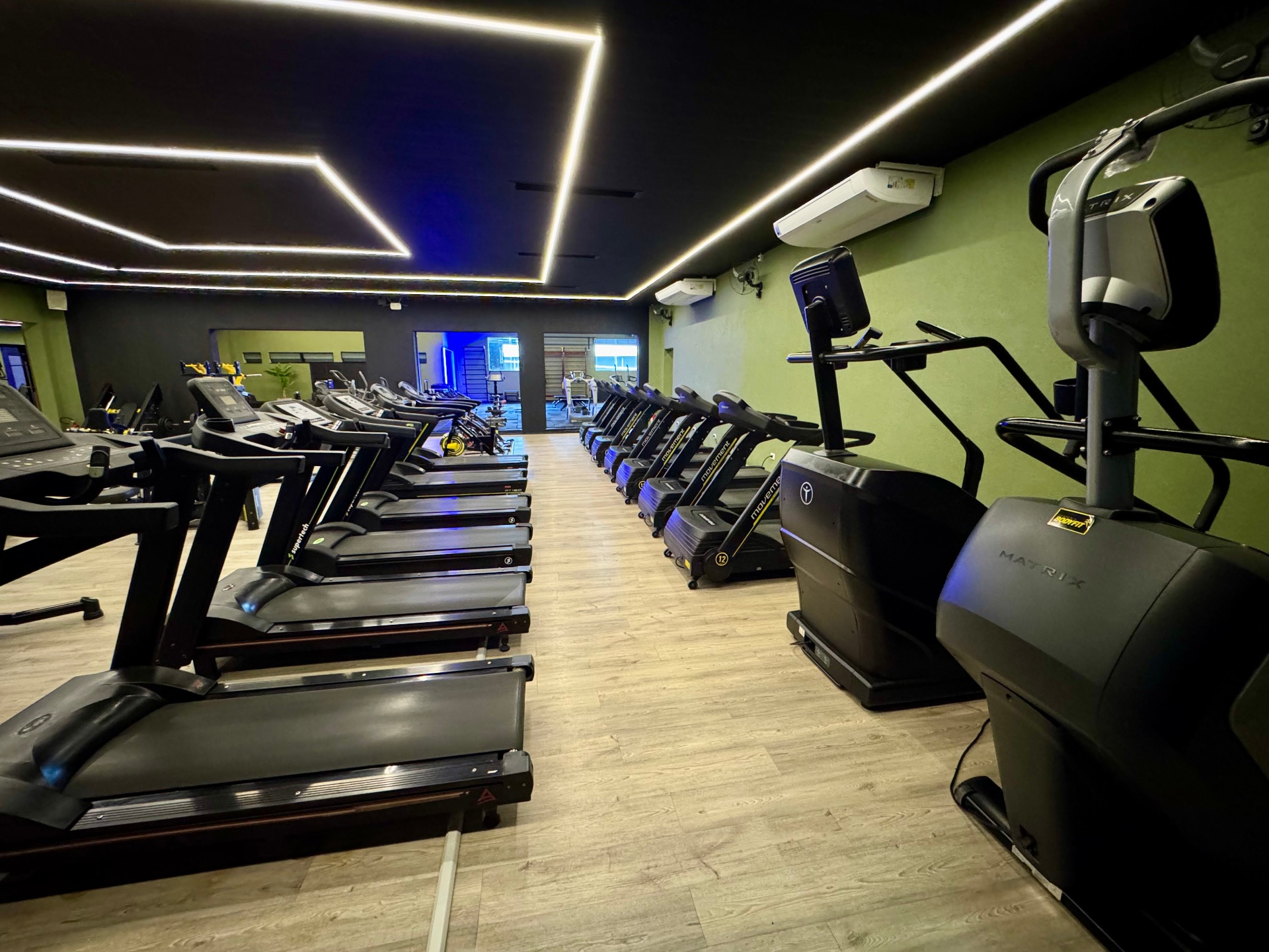 Body Fit Vila Santa Catarina — miniatura 6