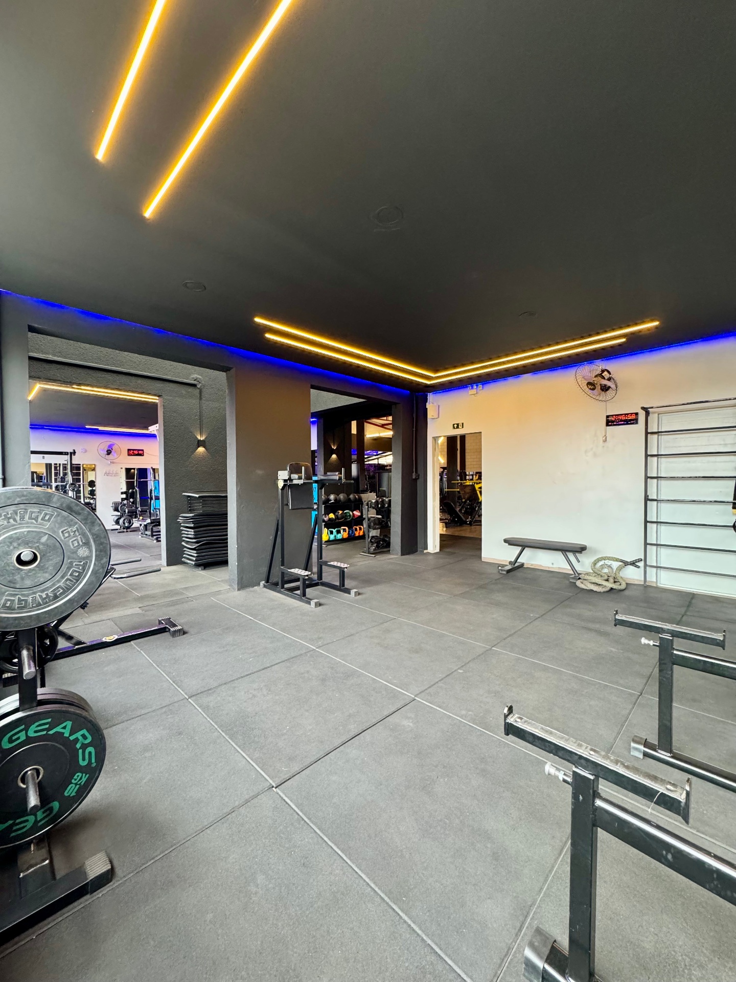 Body Fit Jardim São Domingos — miniatura 9