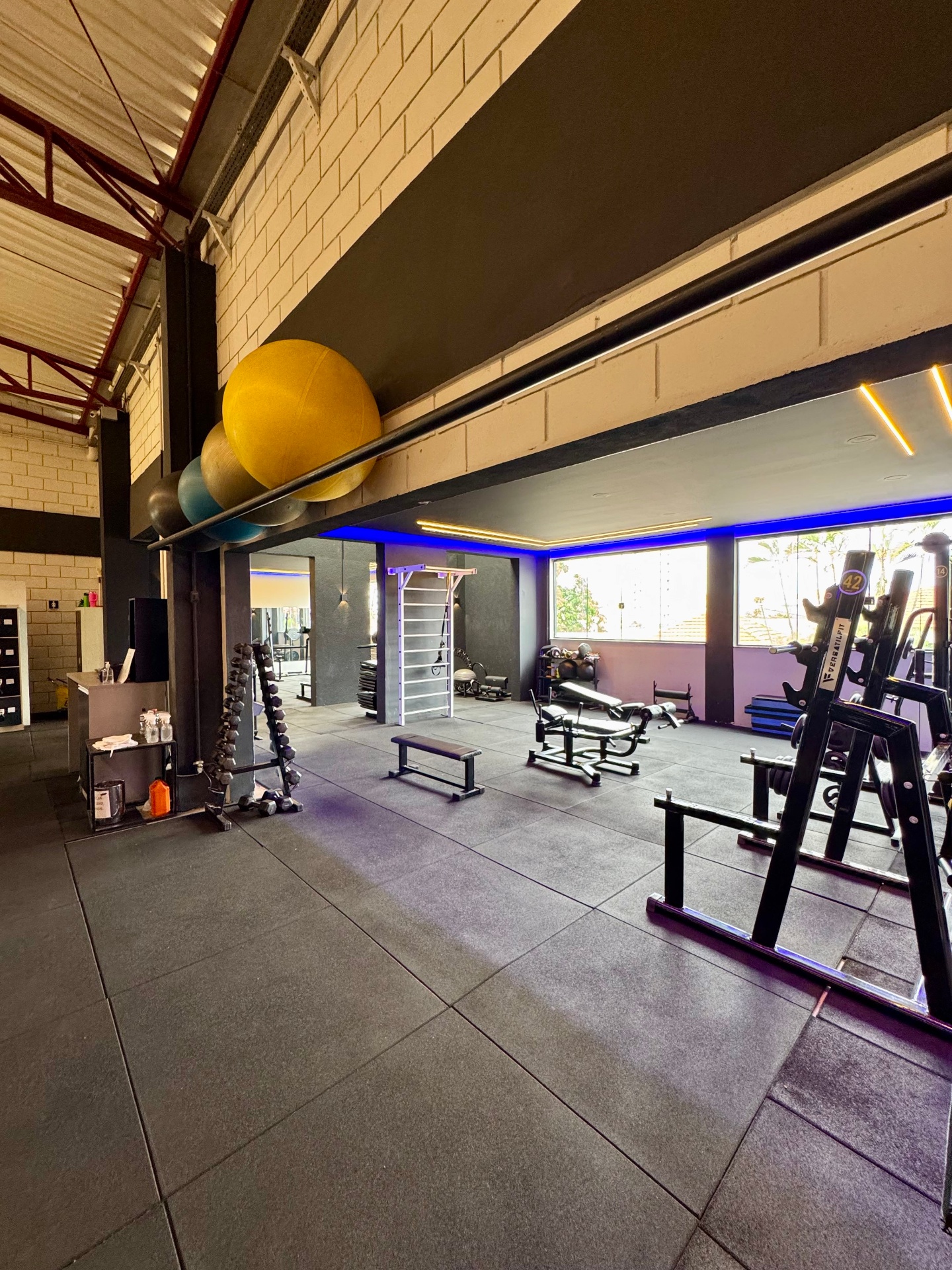 Body Fit Jardim São Domingos — miniatura 18