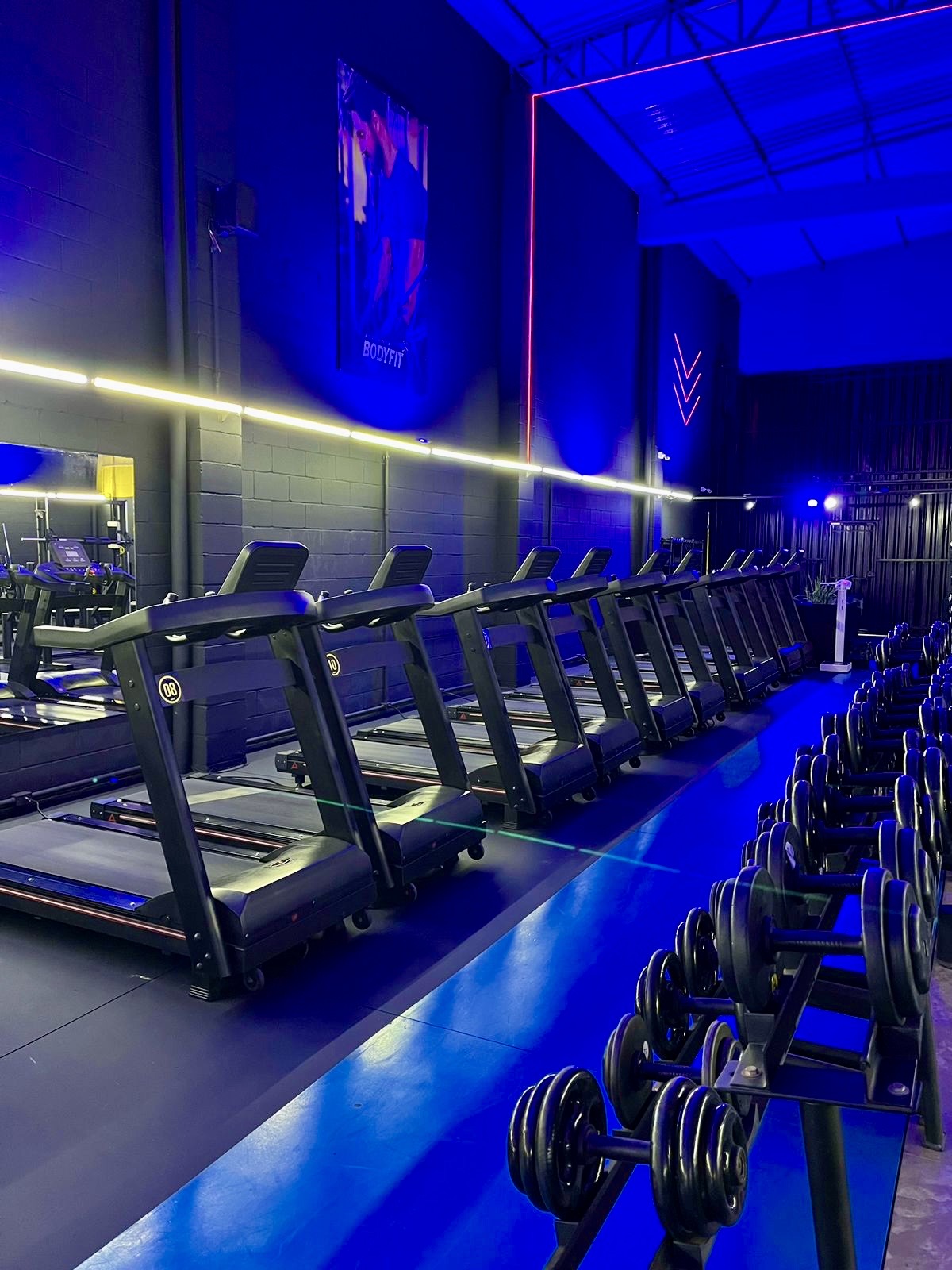 Body Fit Praia Azul — miniatura 9