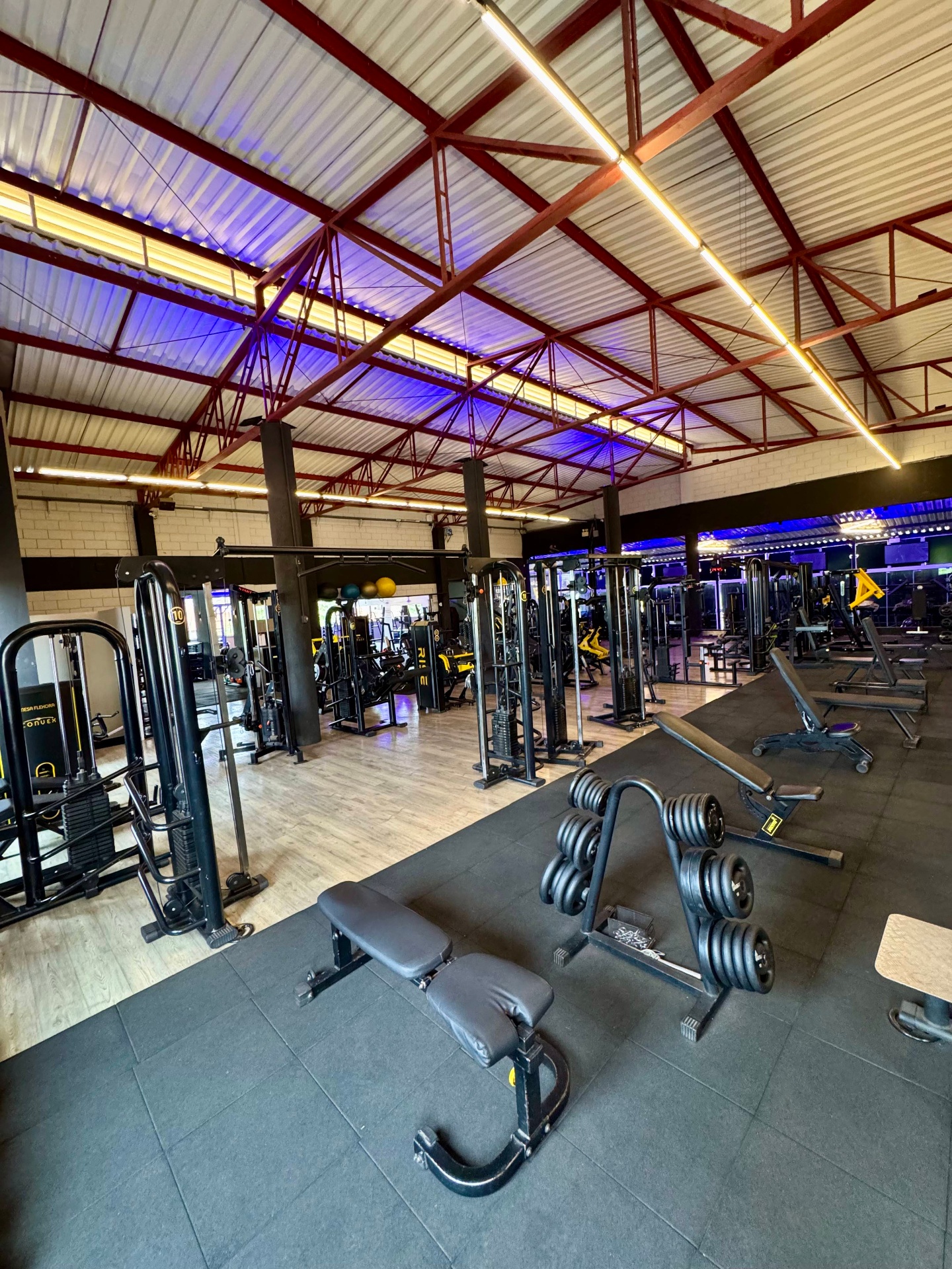 Body Fit Jardim São Domingos — miniatura 12