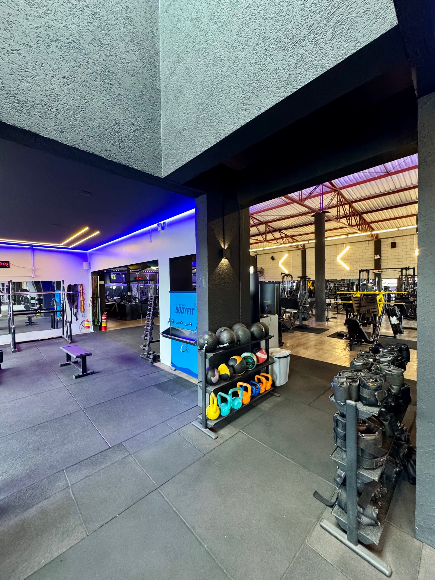Body Fit Jardim São Domingos — miniatura 10