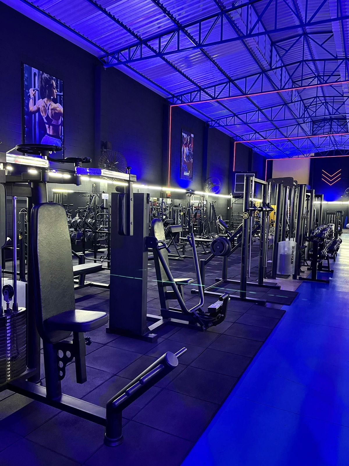 Body Fit Praia Azul — miniatura 8