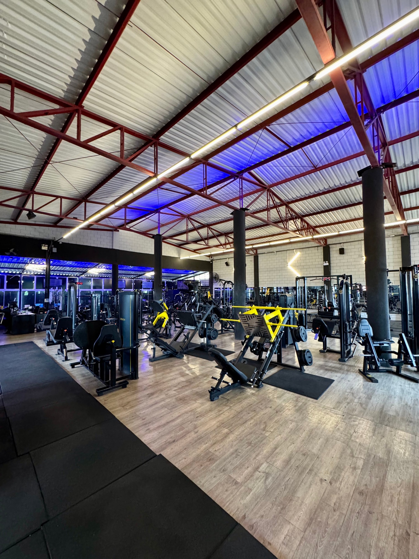 Body Fit Jardim São Domingos — miniatura 11