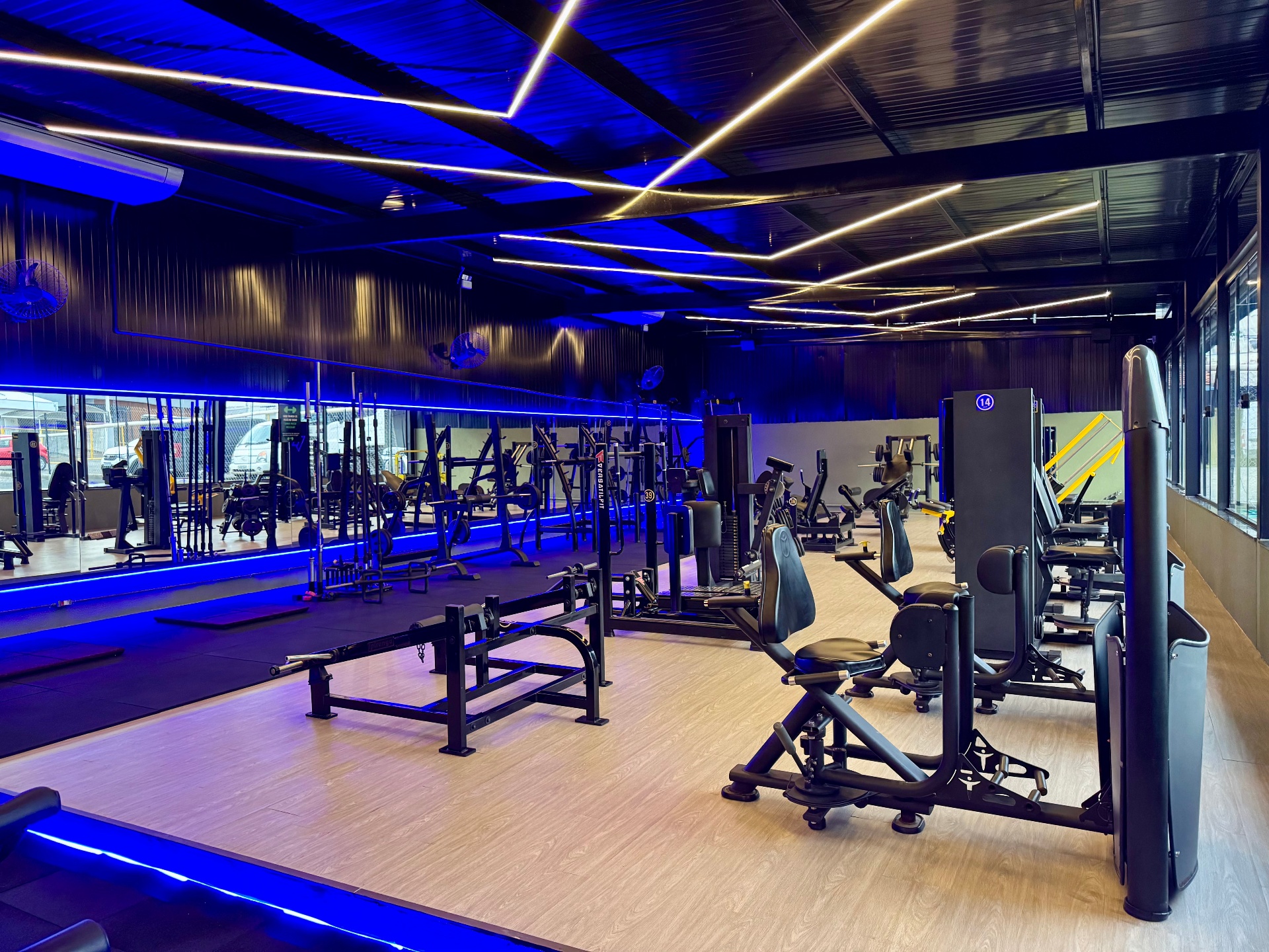 Body Fit Vila Santa Catarina — miniatura 16
