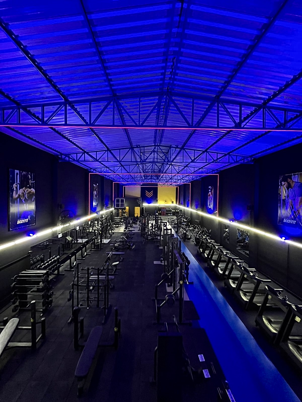 Body Fit Praia Azul — miniatura 2