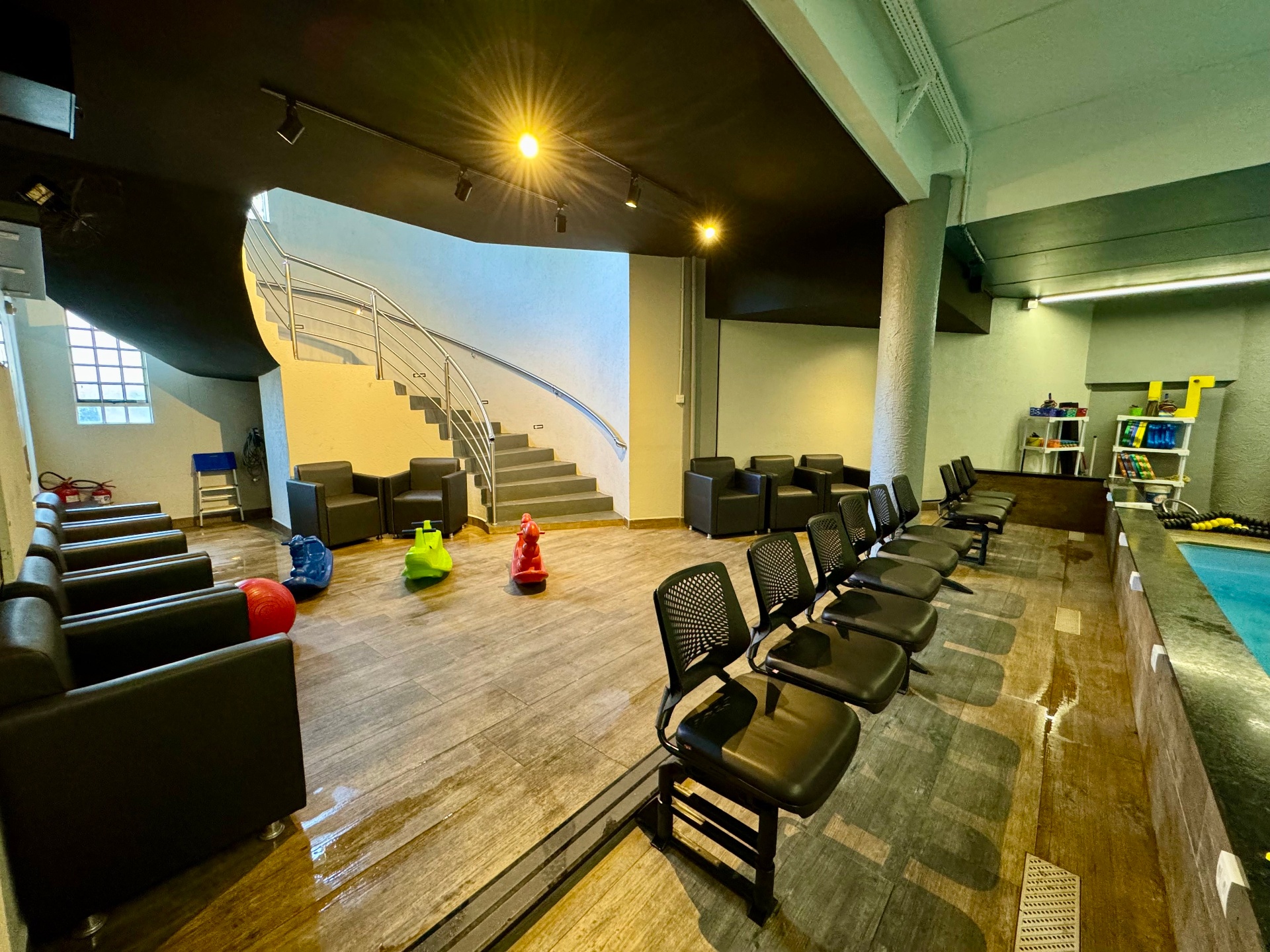 Body Fit Jardim São Domingos — miniatura 4
