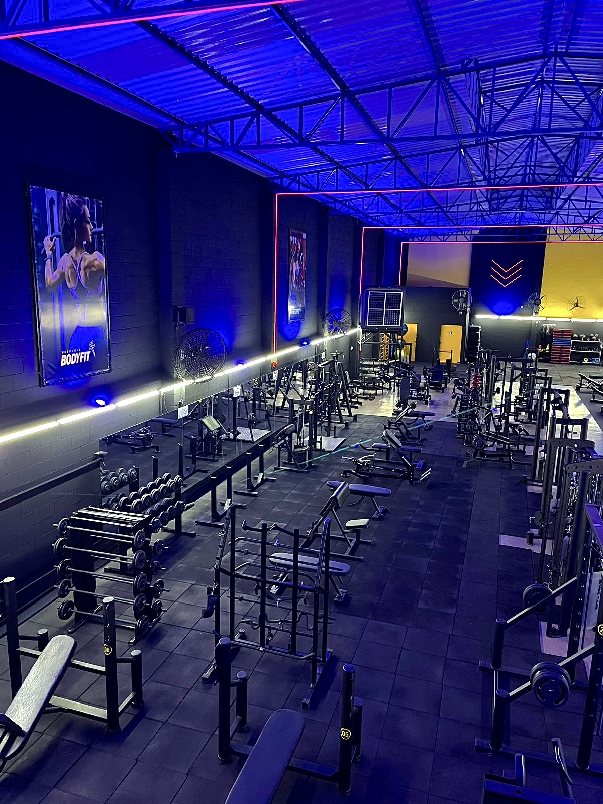 Body Fit Praia Azul — miniatura 10