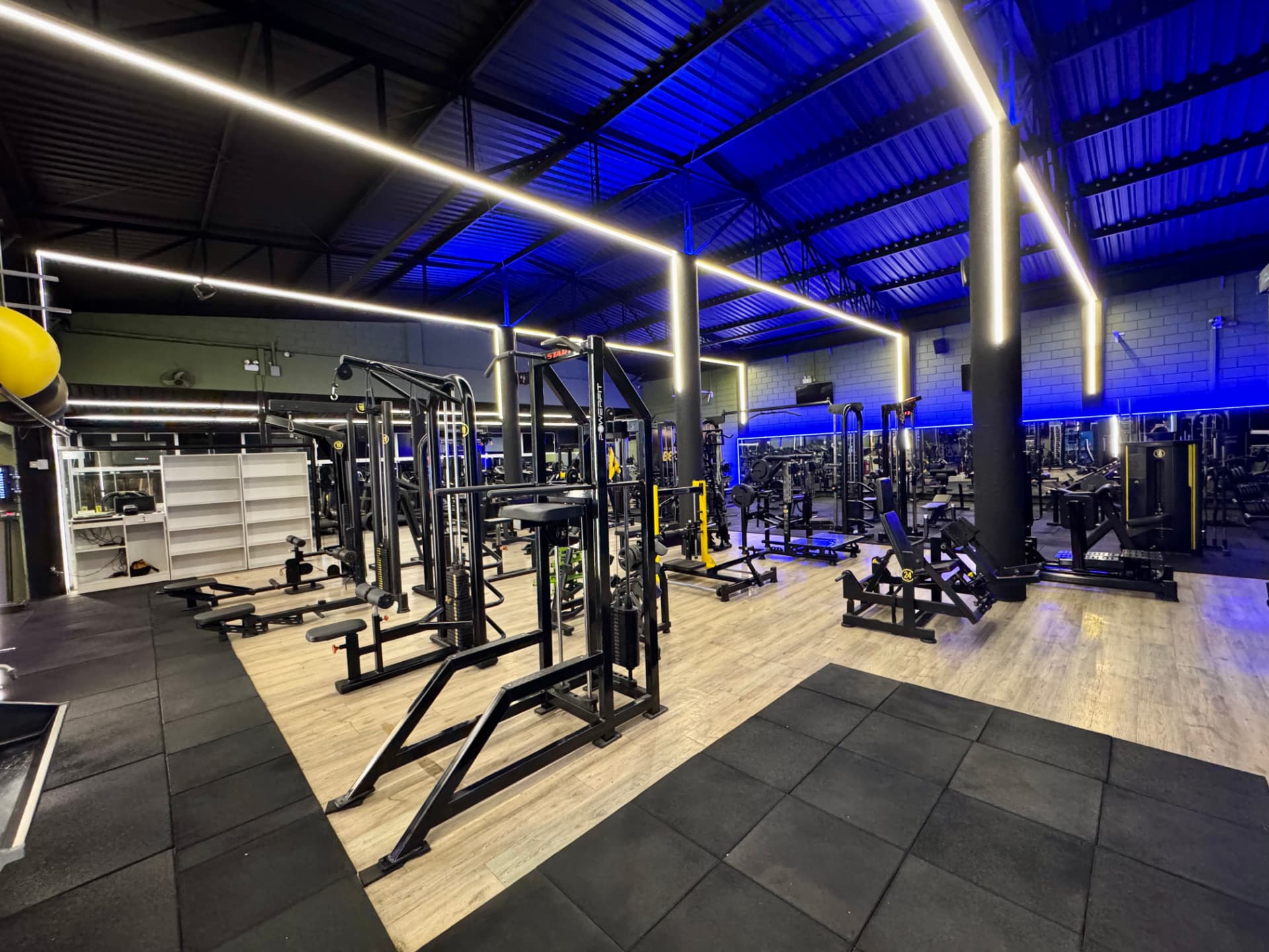 Body Fit Jardim São Domingos — miniatura 6