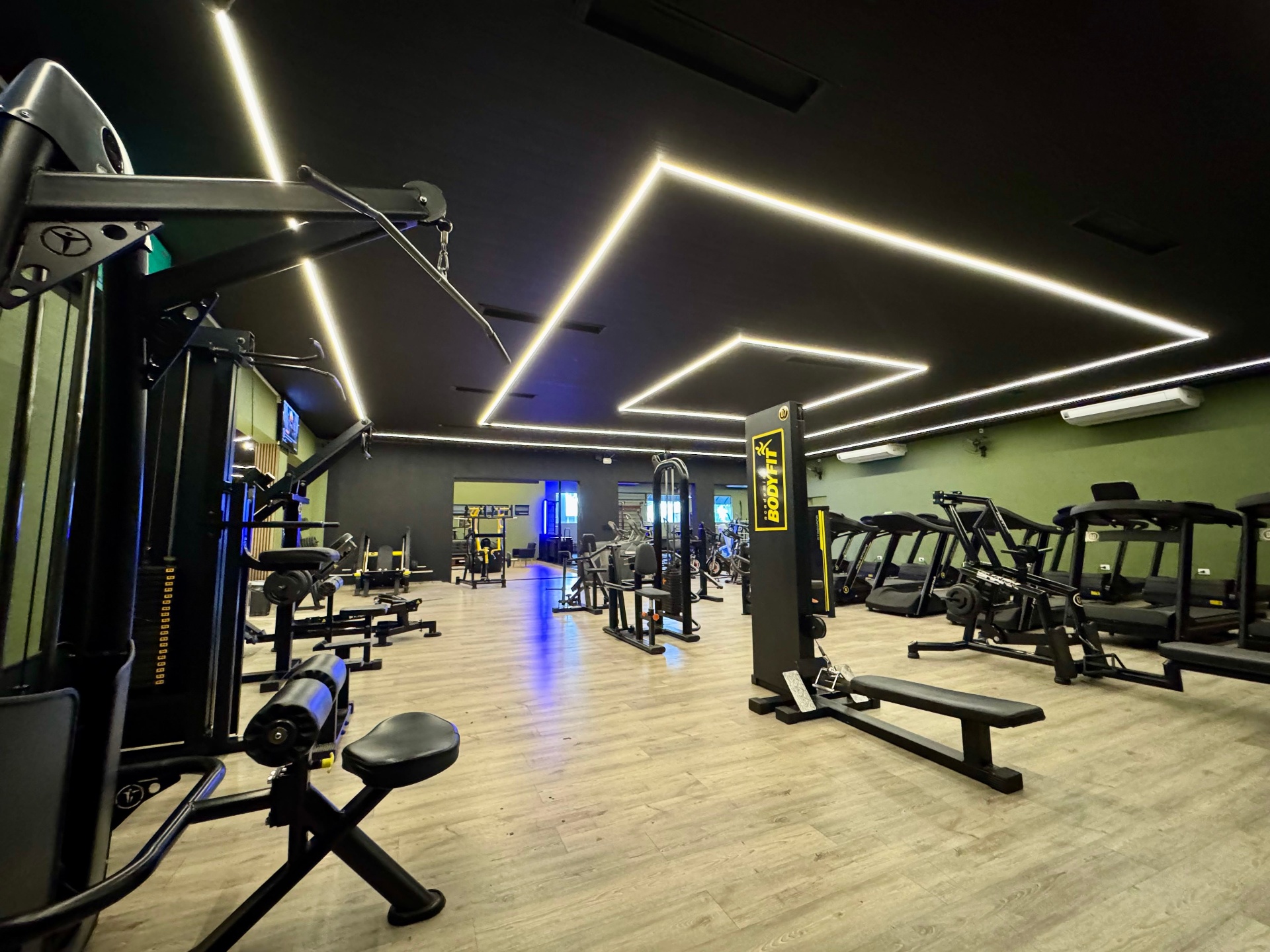 Body Fit Vila Santa Catarina — miniatura 7
