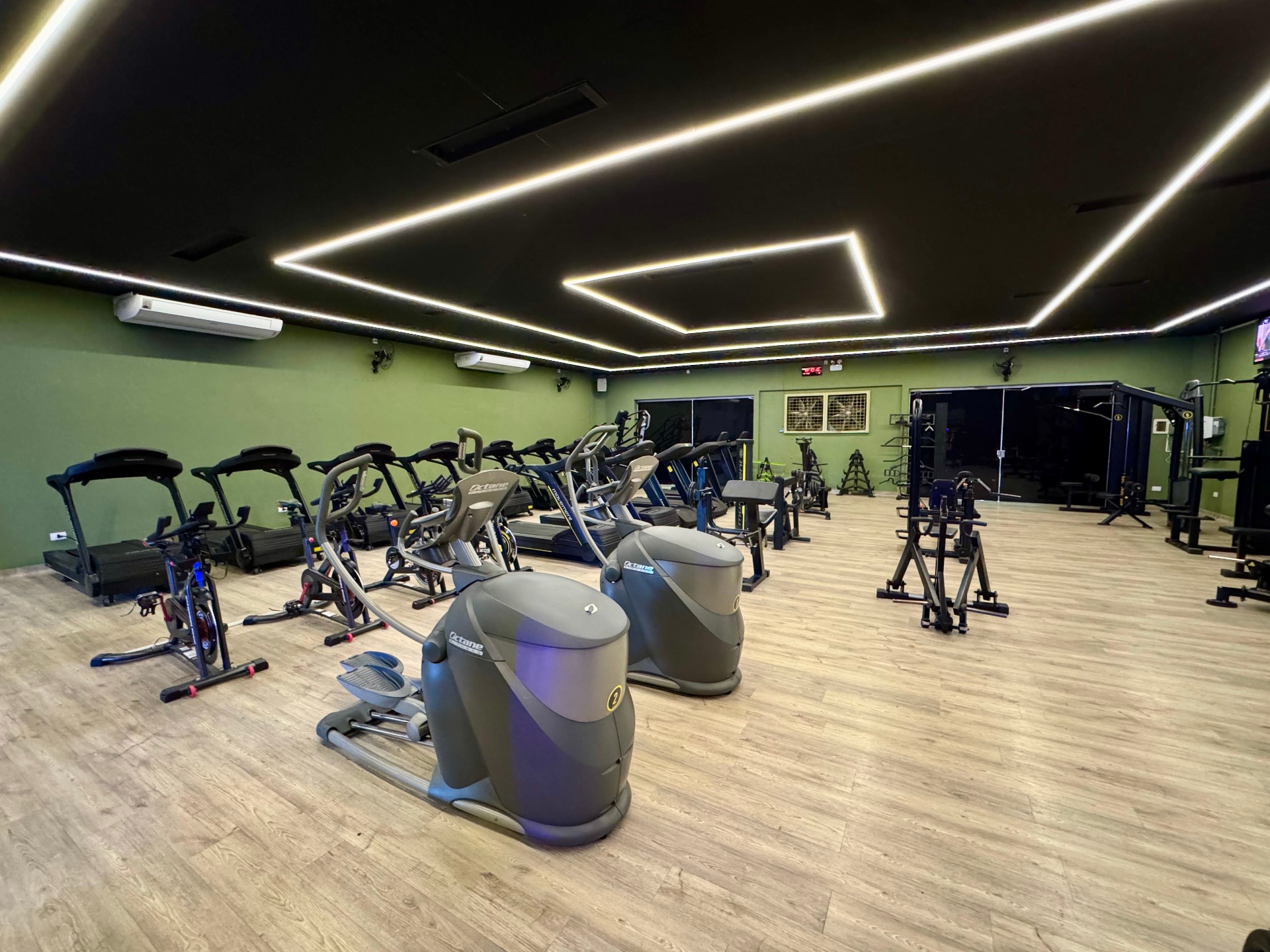 Body Fit Vila Santa Catarina — miniatura 5
