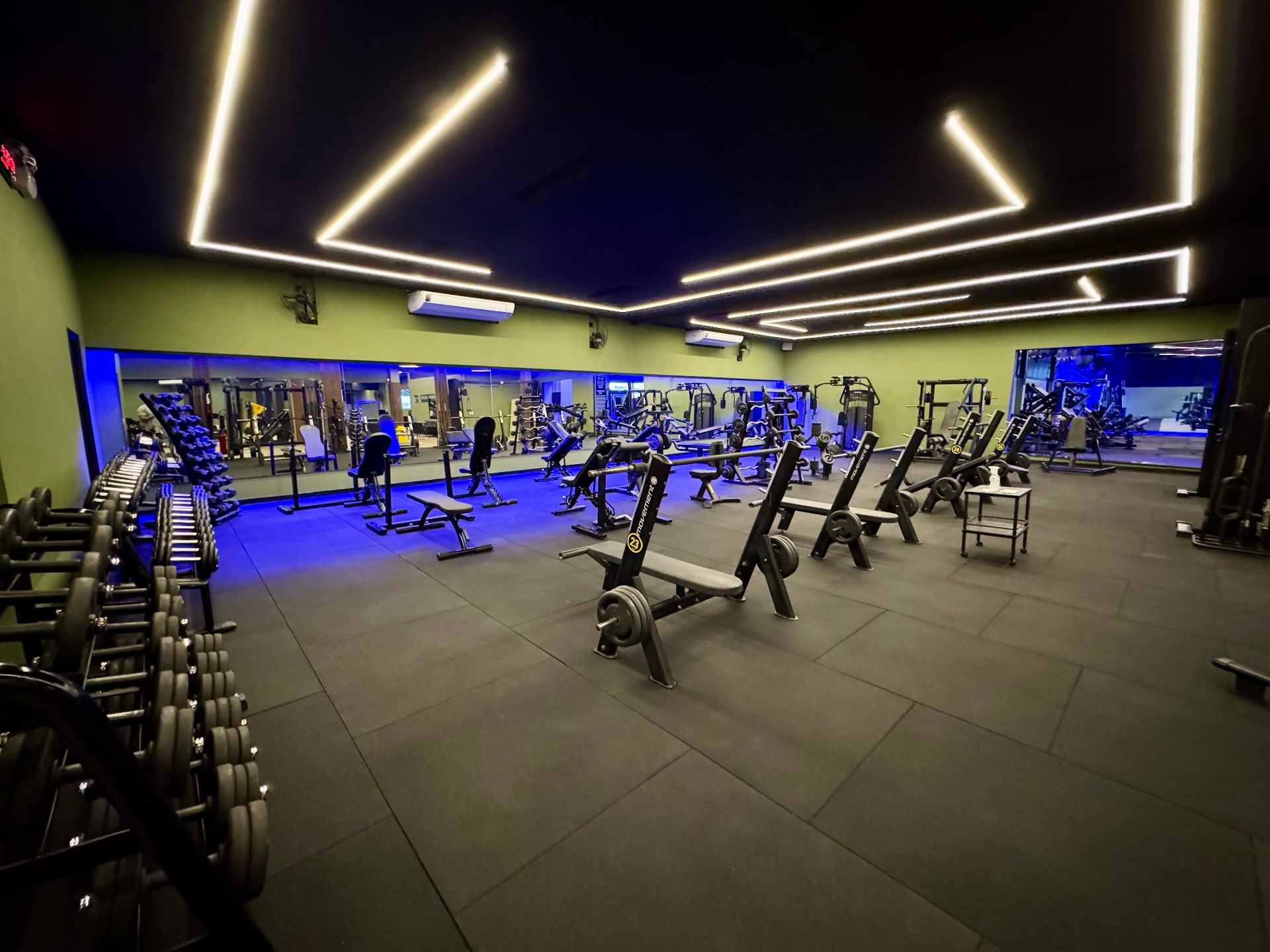 Body Fit Vila Santa Catarina — miniatura 8