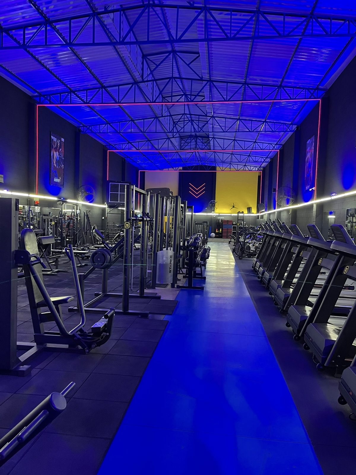 Body Fit Praia Azul — miniatura 3