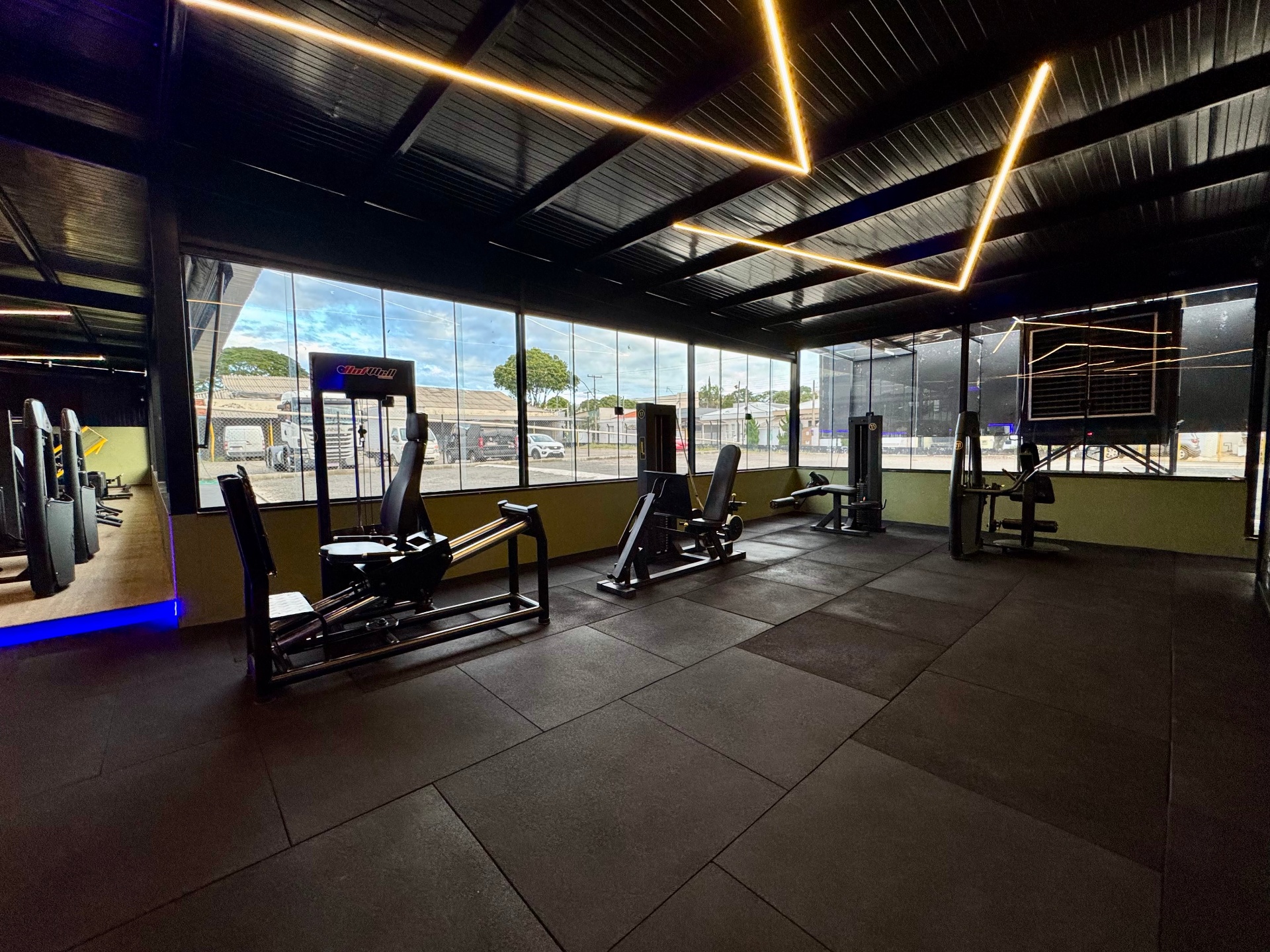 Body Fit Vila Santa Catarina — miniatura 14