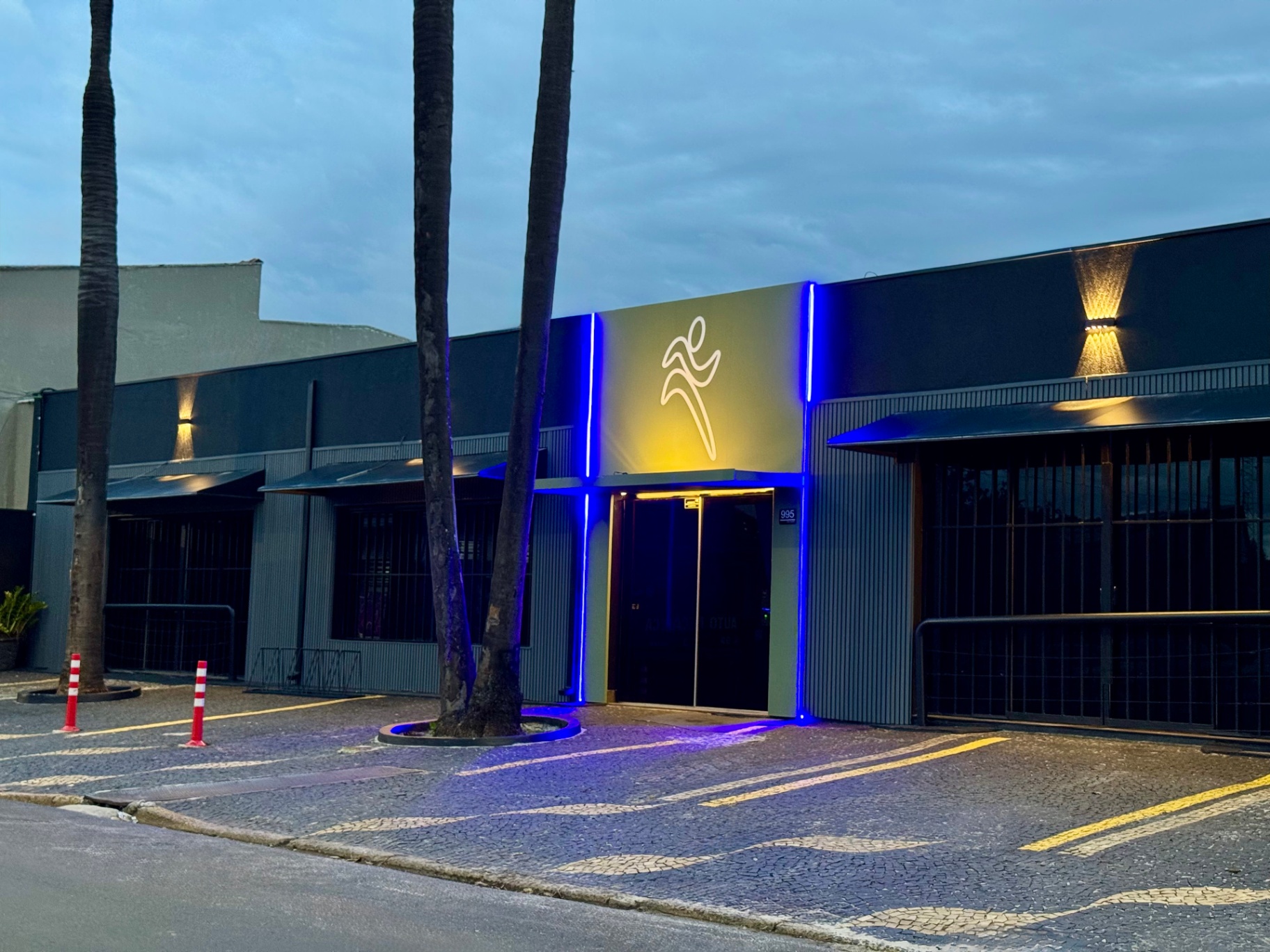 Body Fit Vila Santa Catarina — miniatura 2