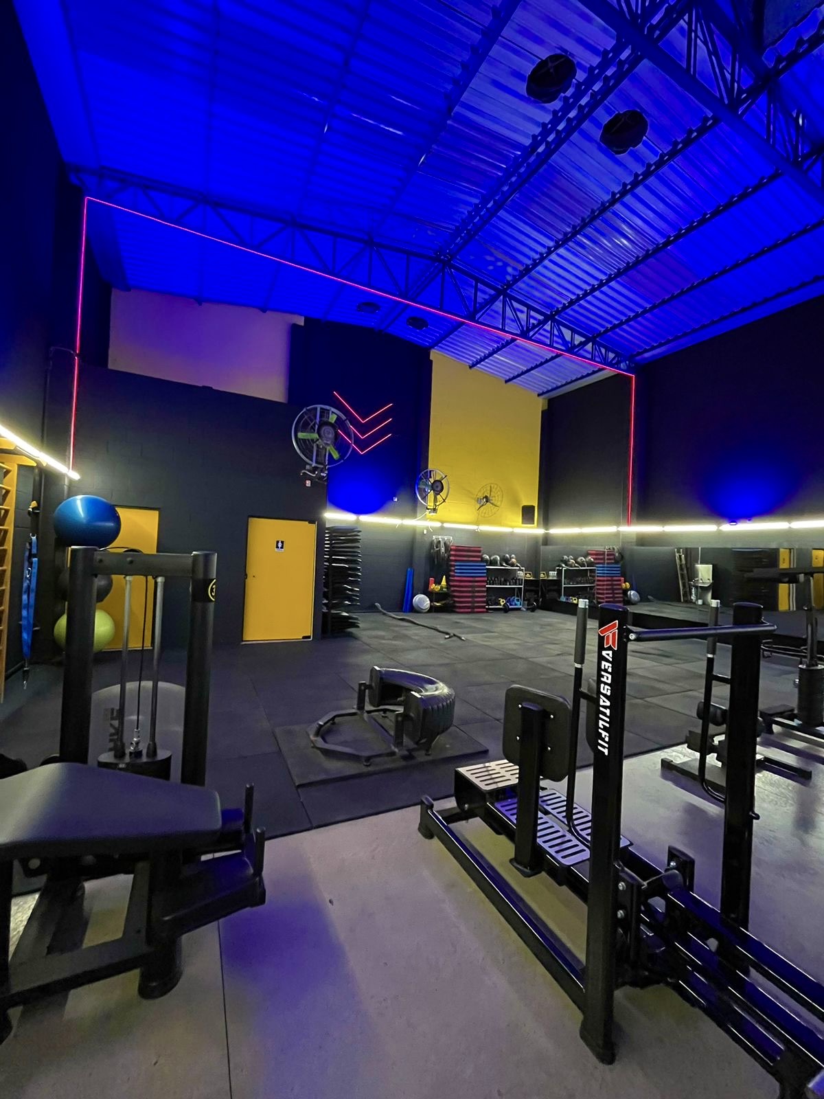 Body Fit Praia Azul — miniatura 4