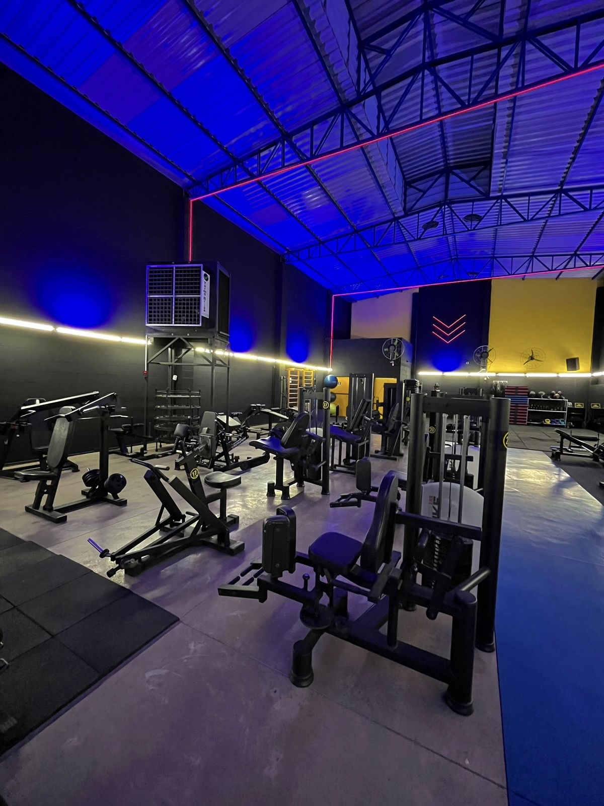 Body Fit Praia Azul — miniatura 6