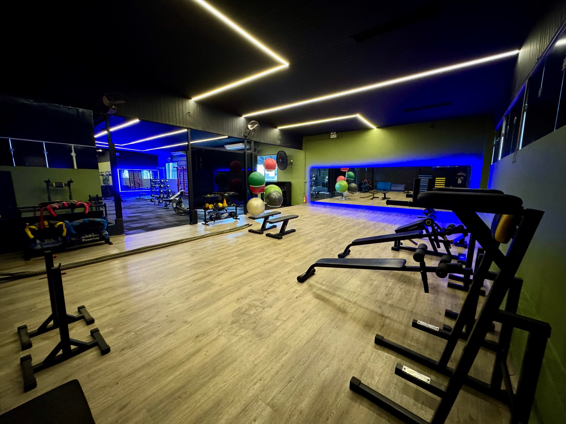 Body Fit Vila Santa Catarina — miniatura 13
