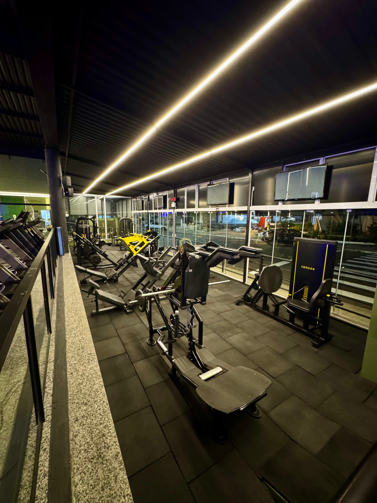 Body Fit Jardim São Domingos — miniatura 7