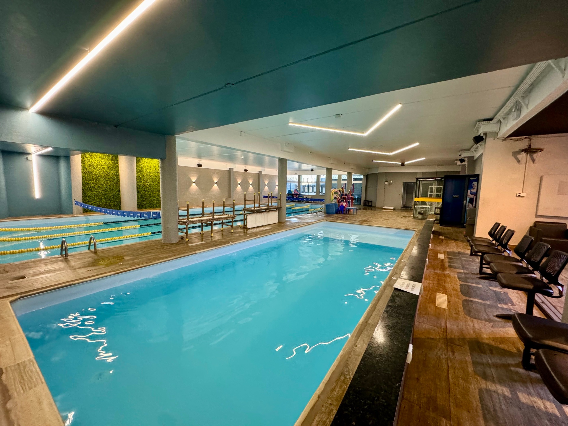 Body Fit Jardim São Domingos — miniatura 3