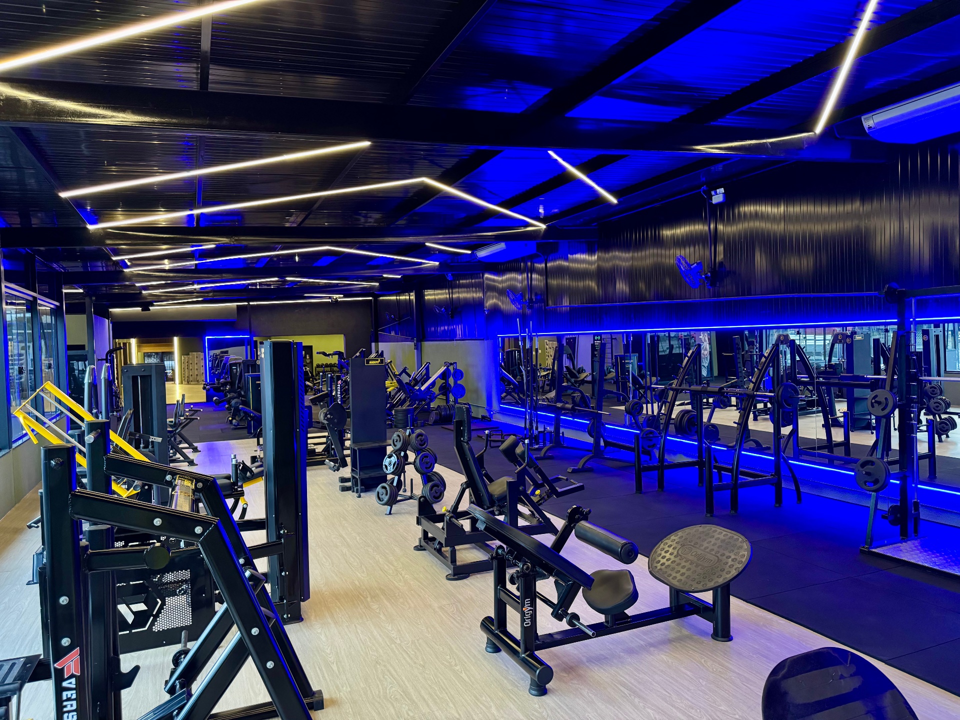 Body Fit Vila Santa Catarina — miniatura 17