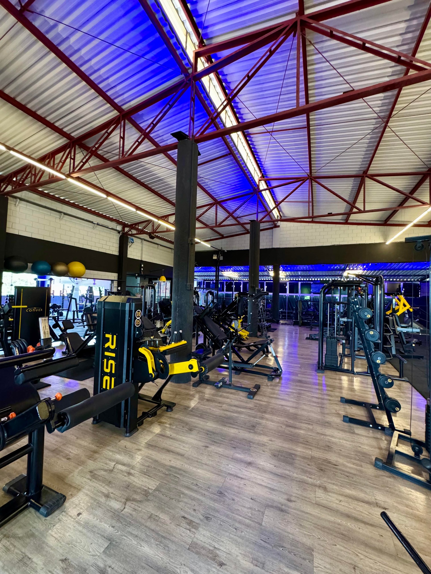 Body Fit Jardim São Domingos — miniatura 17